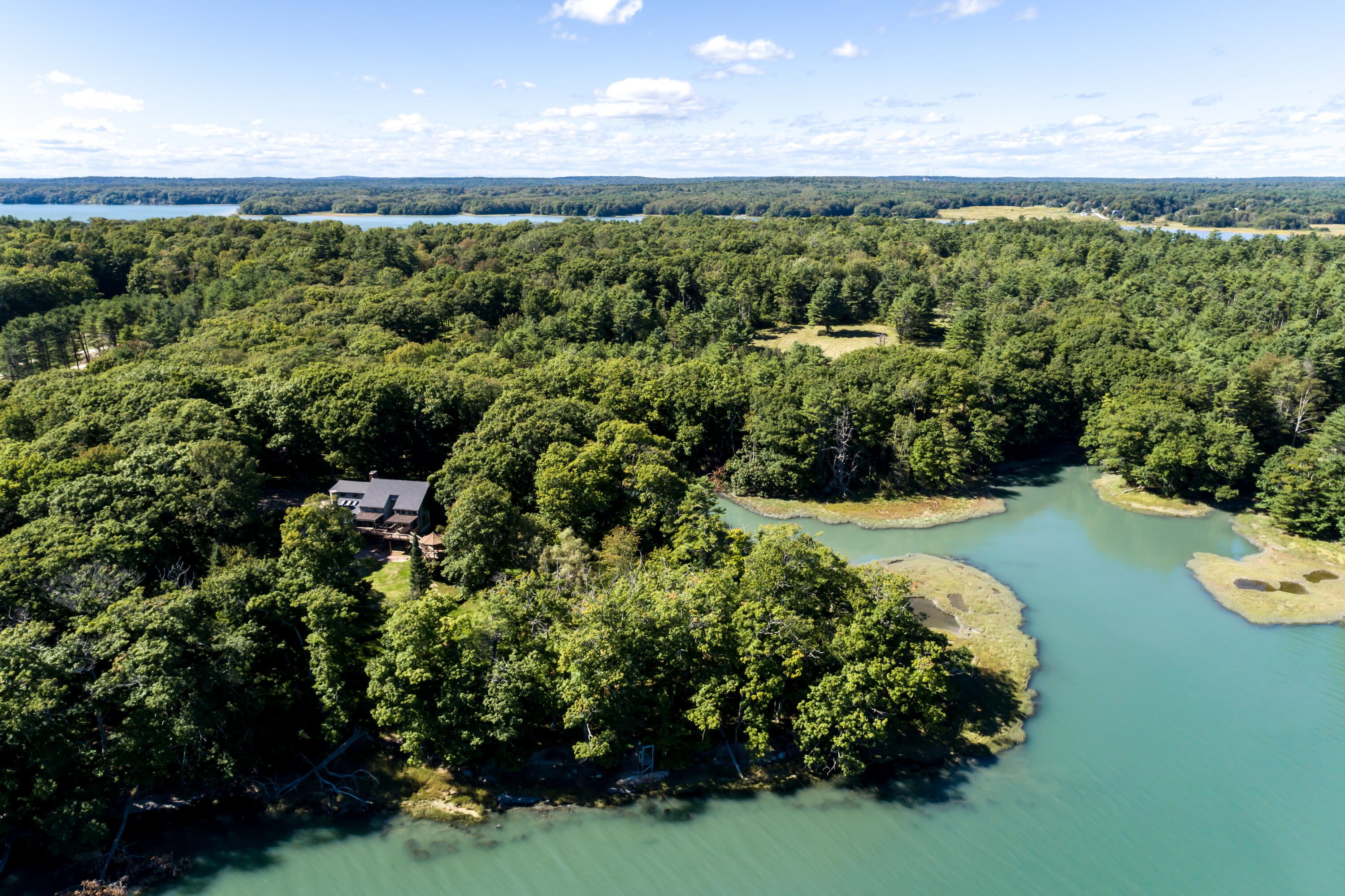 667 & 669 Mere Point Property Photo 51