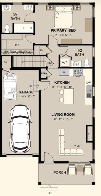 8 Daybreak Lane Property Photo 8