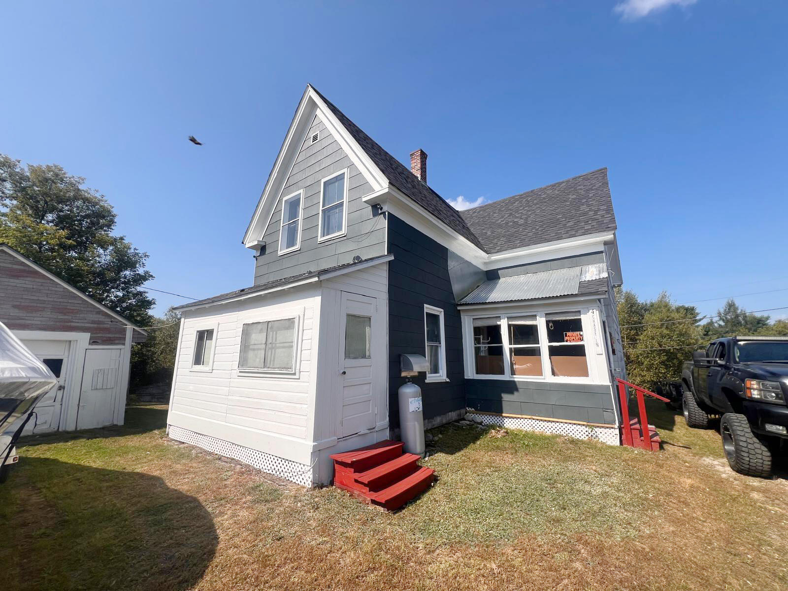 4 Chase Lane Lane Property Photo