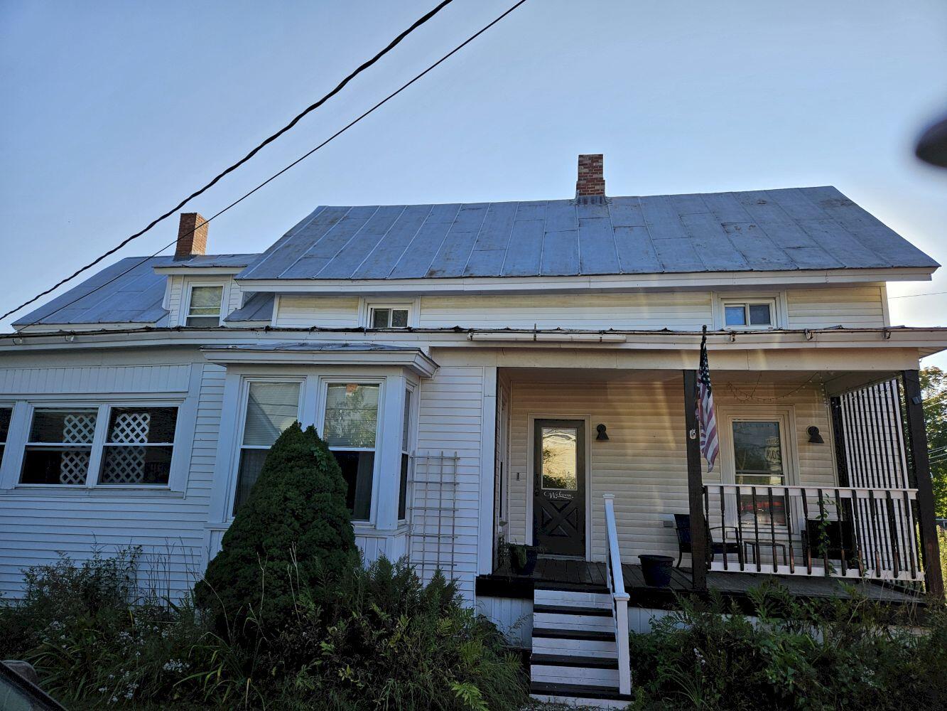 10 Mercer Road Property Photo