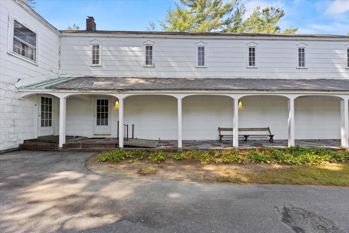 424 Sokokis Trail Property Photo 2