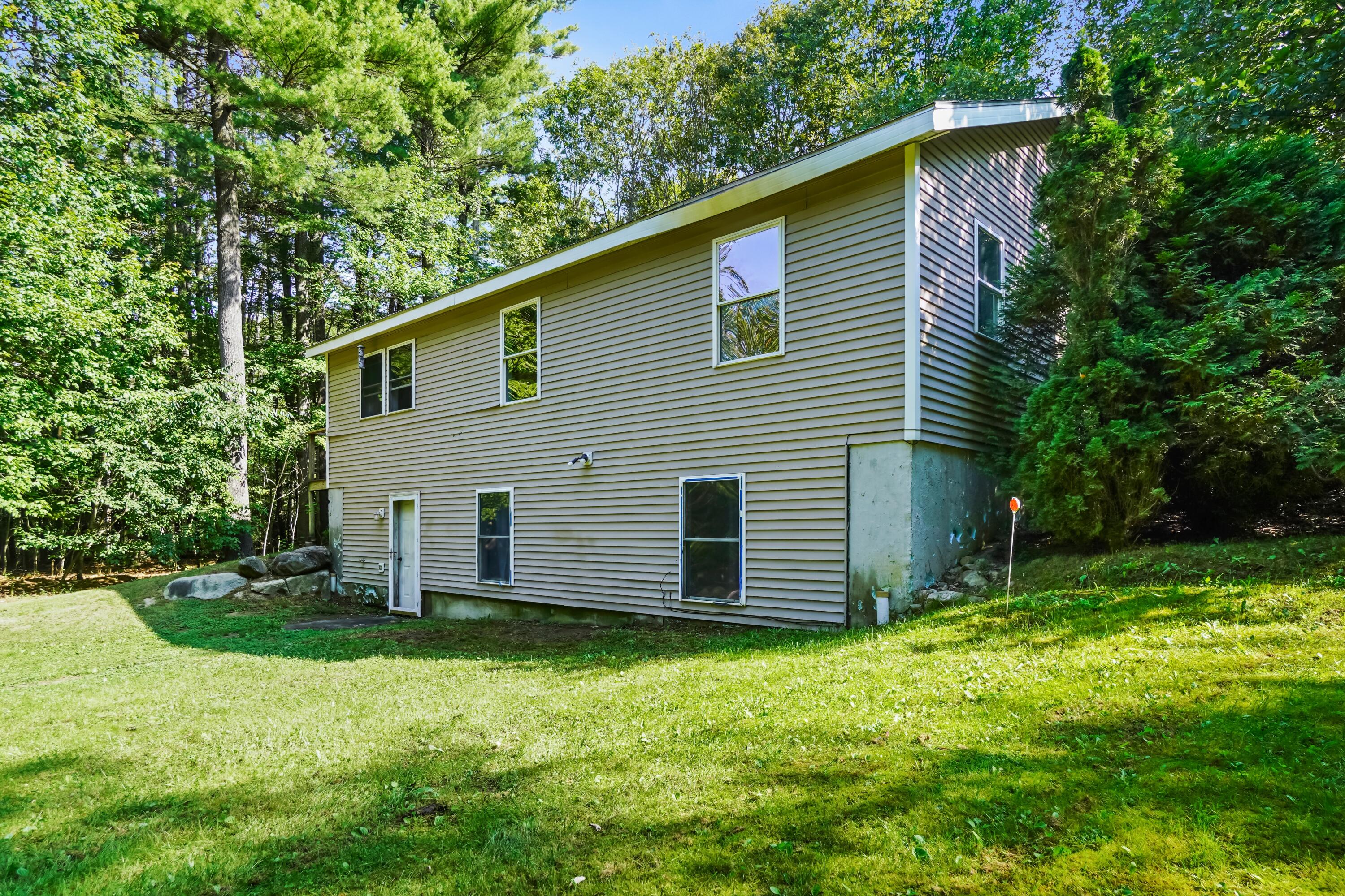 233 Five Islands Road Property Photo