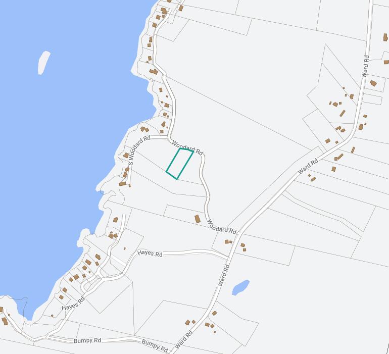 Lot 2c Woodard Road Property Photo 4