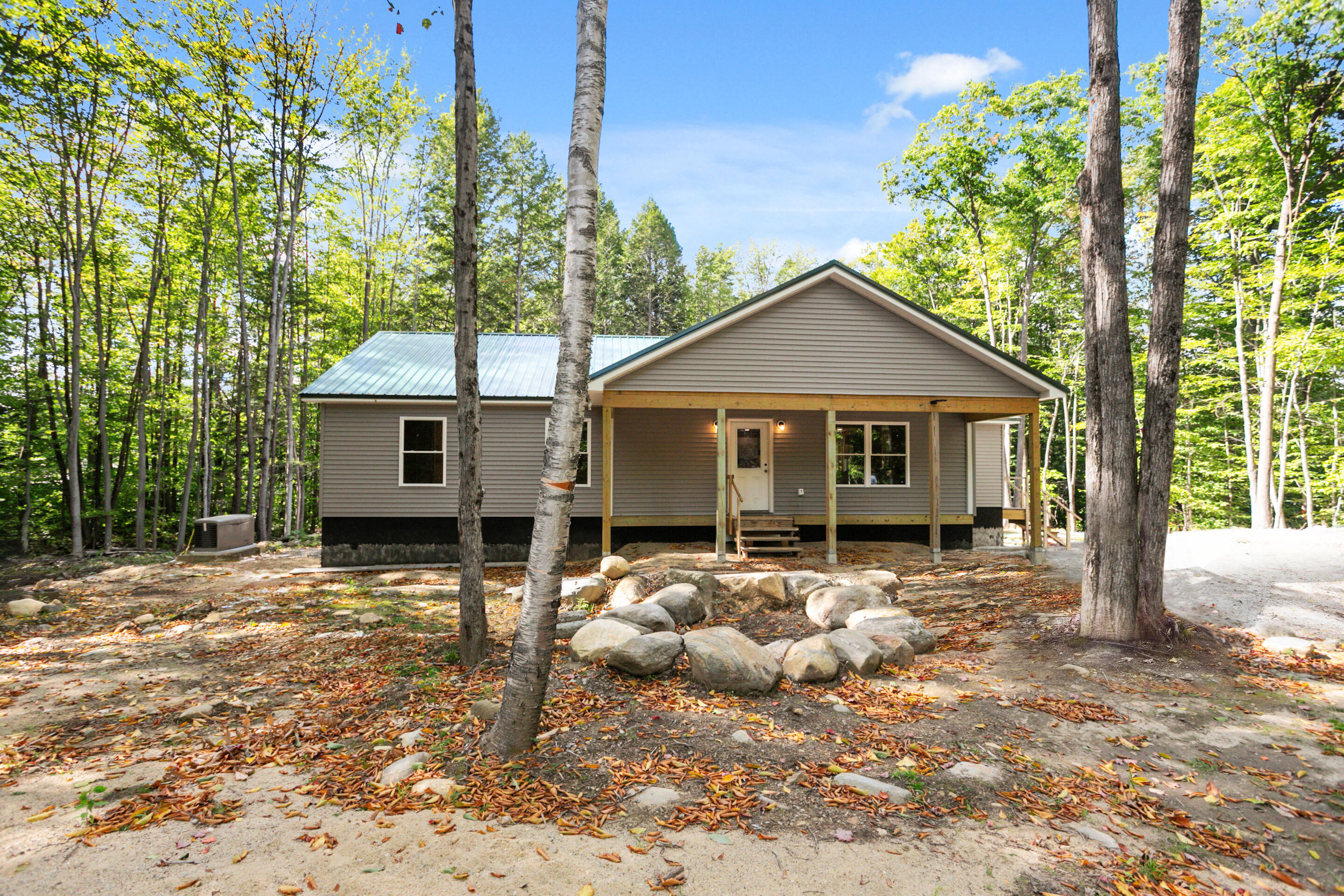 41 Olivewood Circle Property Photo 1