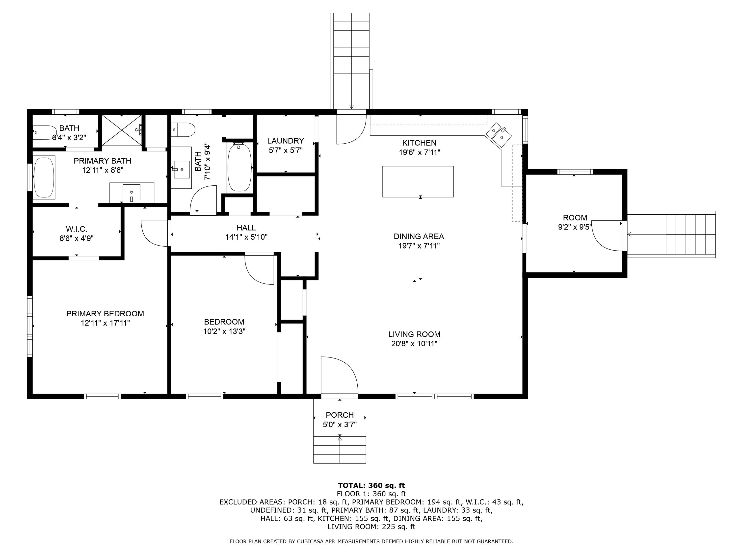 41 Olivewood Circle Property Photo 20