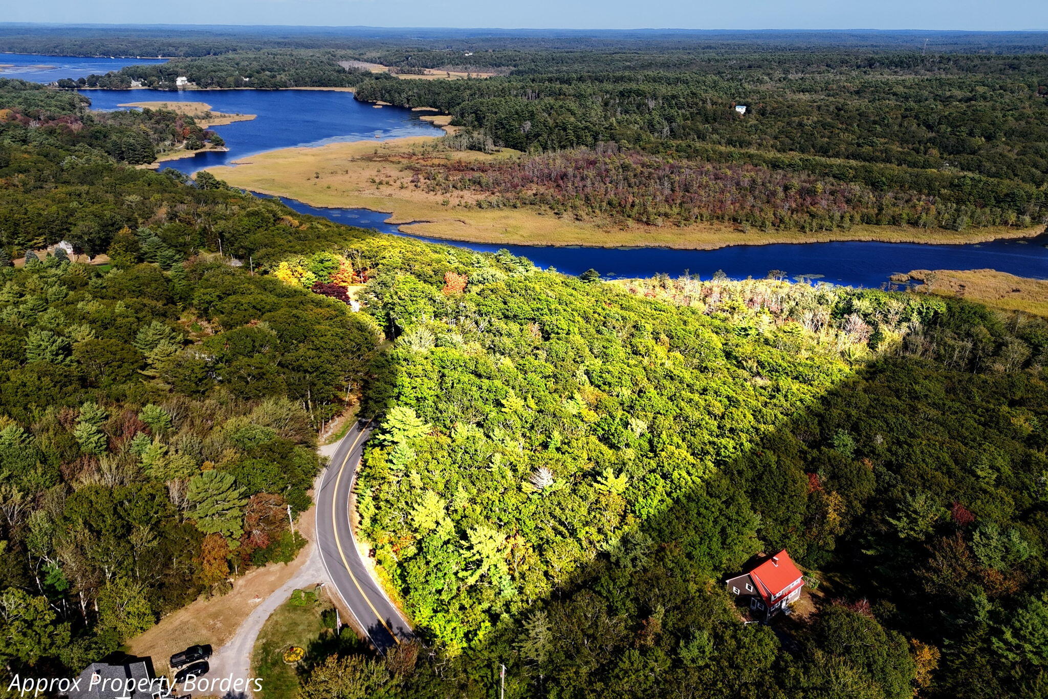 88 Campbell Pond Road Property Photo 1