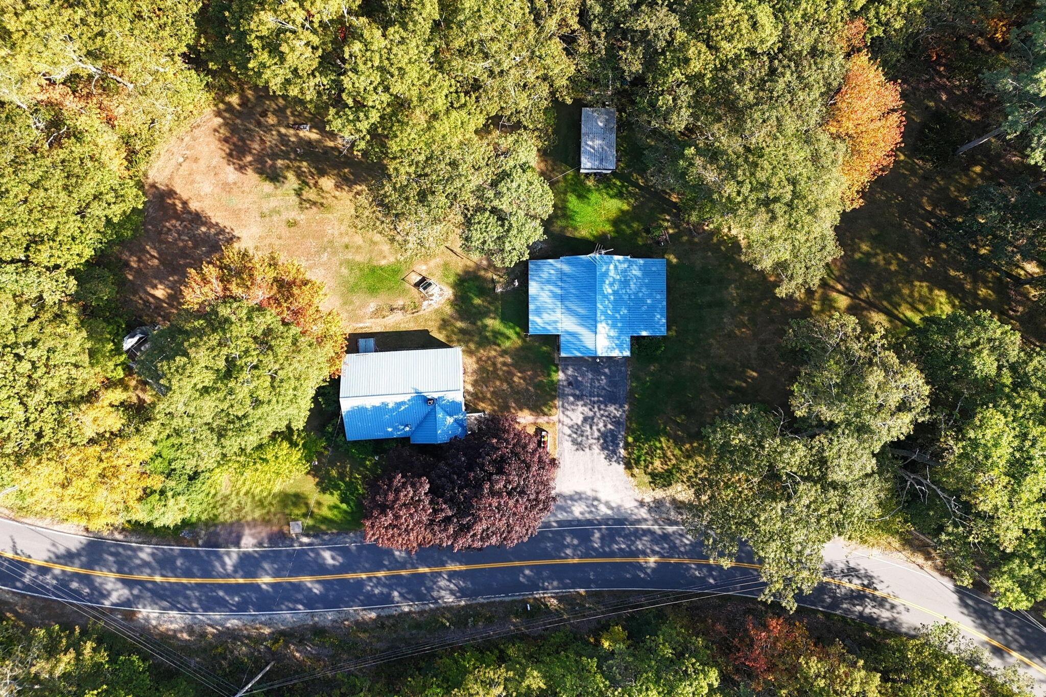 88 Campbell Pond Road Property Photo 2