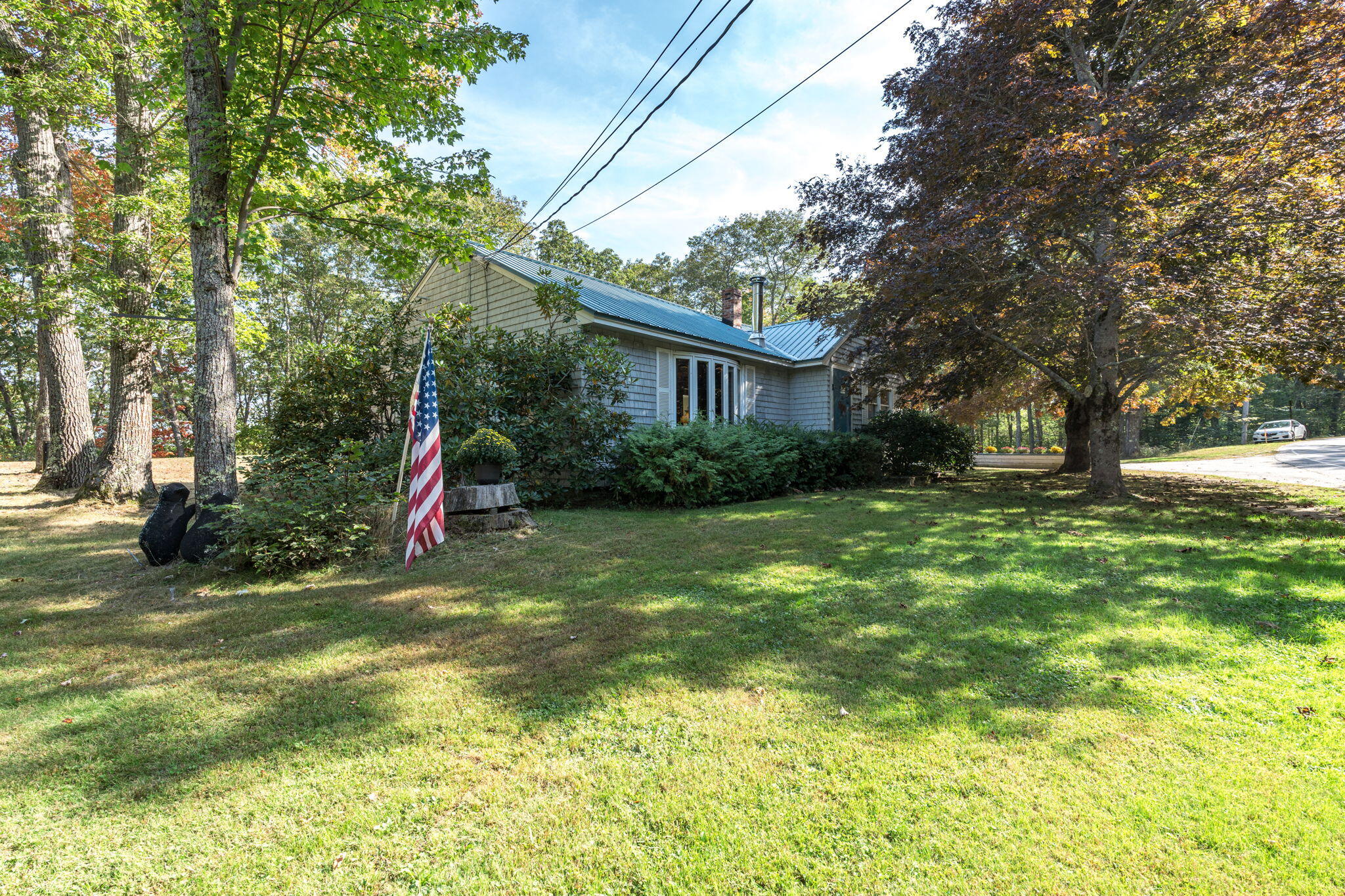 88 Campbell Pond Road Property Photo 3