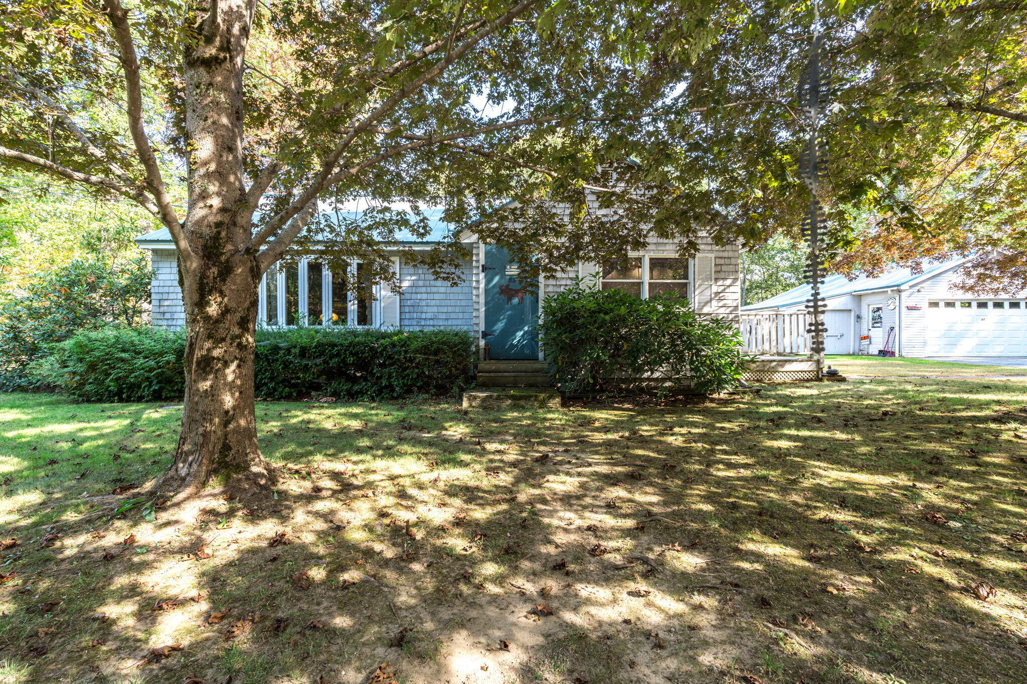 88 Campbell Pond Road Property Photo 4