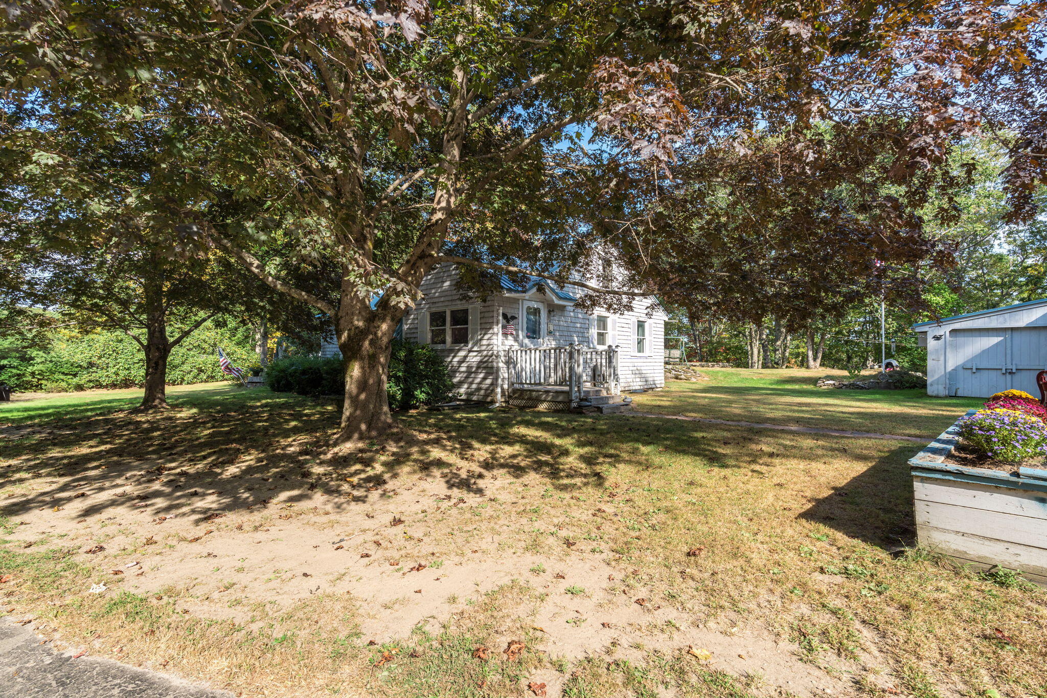88 Campbell Pond Road Property Photo 5