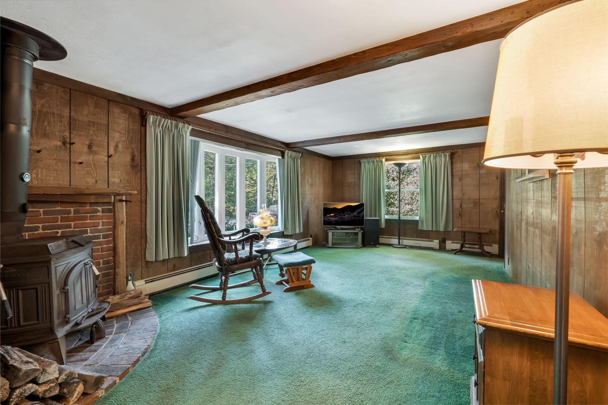 88 Campbell Pond Road Property Photo 6