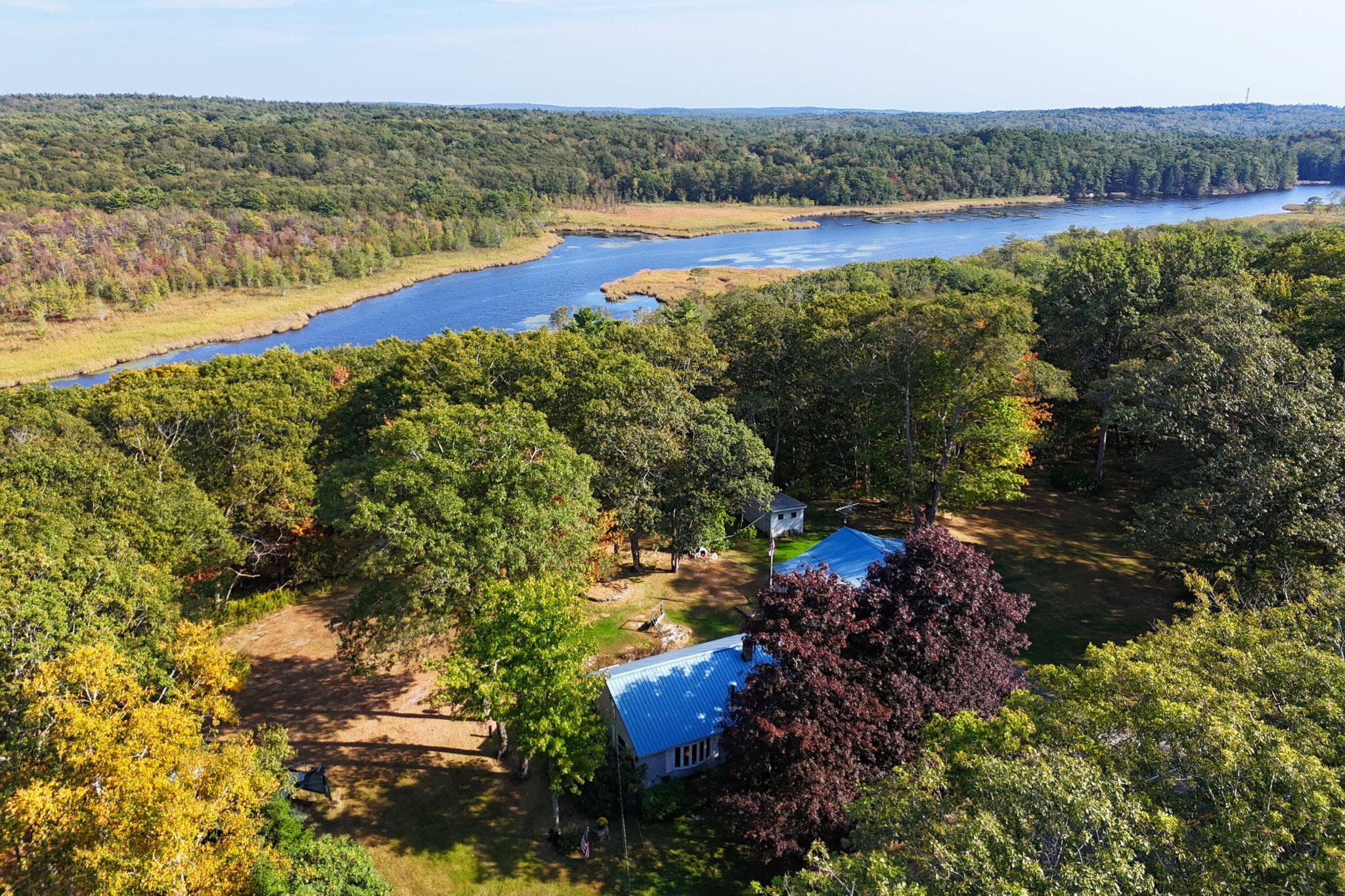 88 Campbell Pond Road Property Photo 8