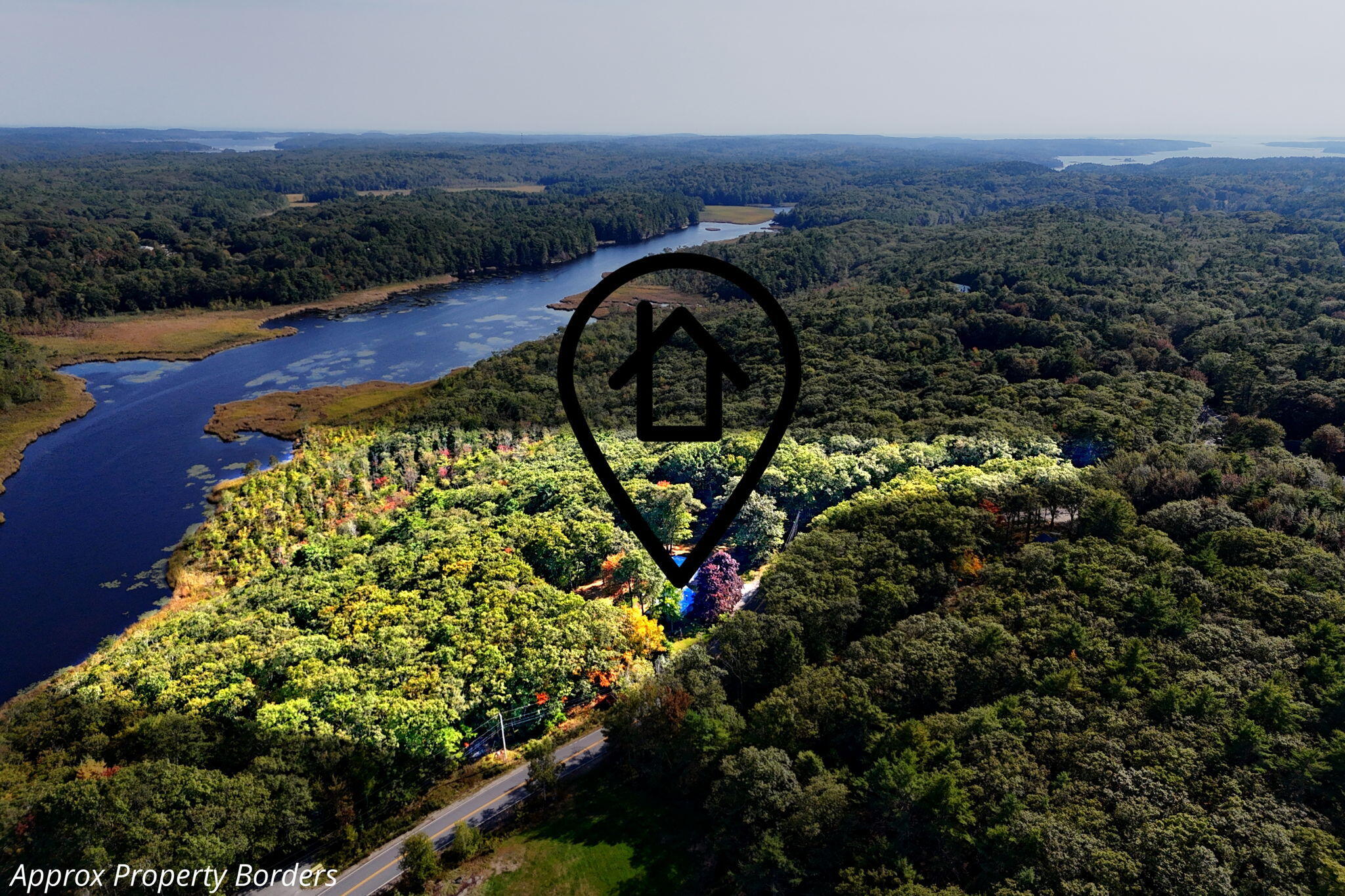 88 Campbell Pond Road Property Photo 9