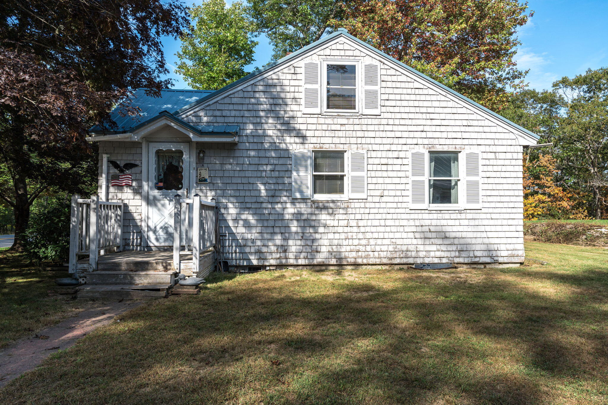 88 Campbell Pond Road Property Photo 13