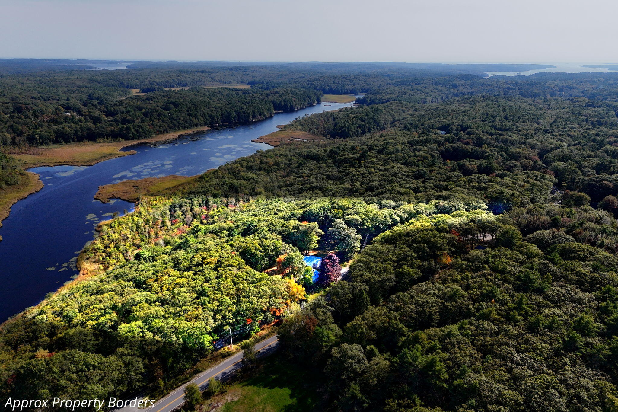 88 Campbell Pond Road Property Photo 22