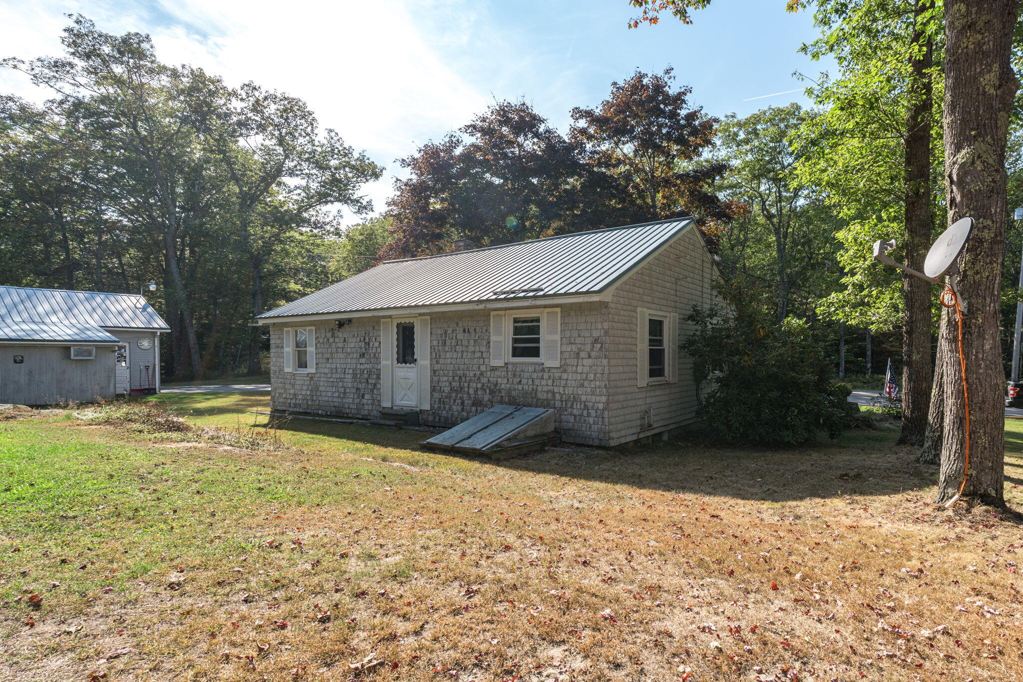 88 Campbell Pond Road Property Photo 26