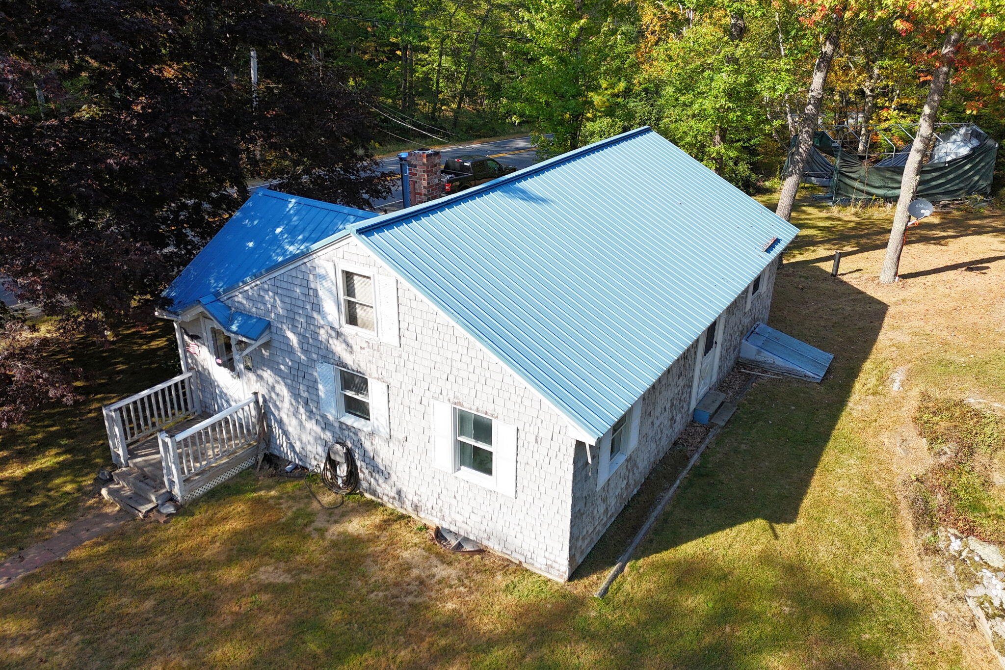 88 Campbell Pond Road Property Photo 28