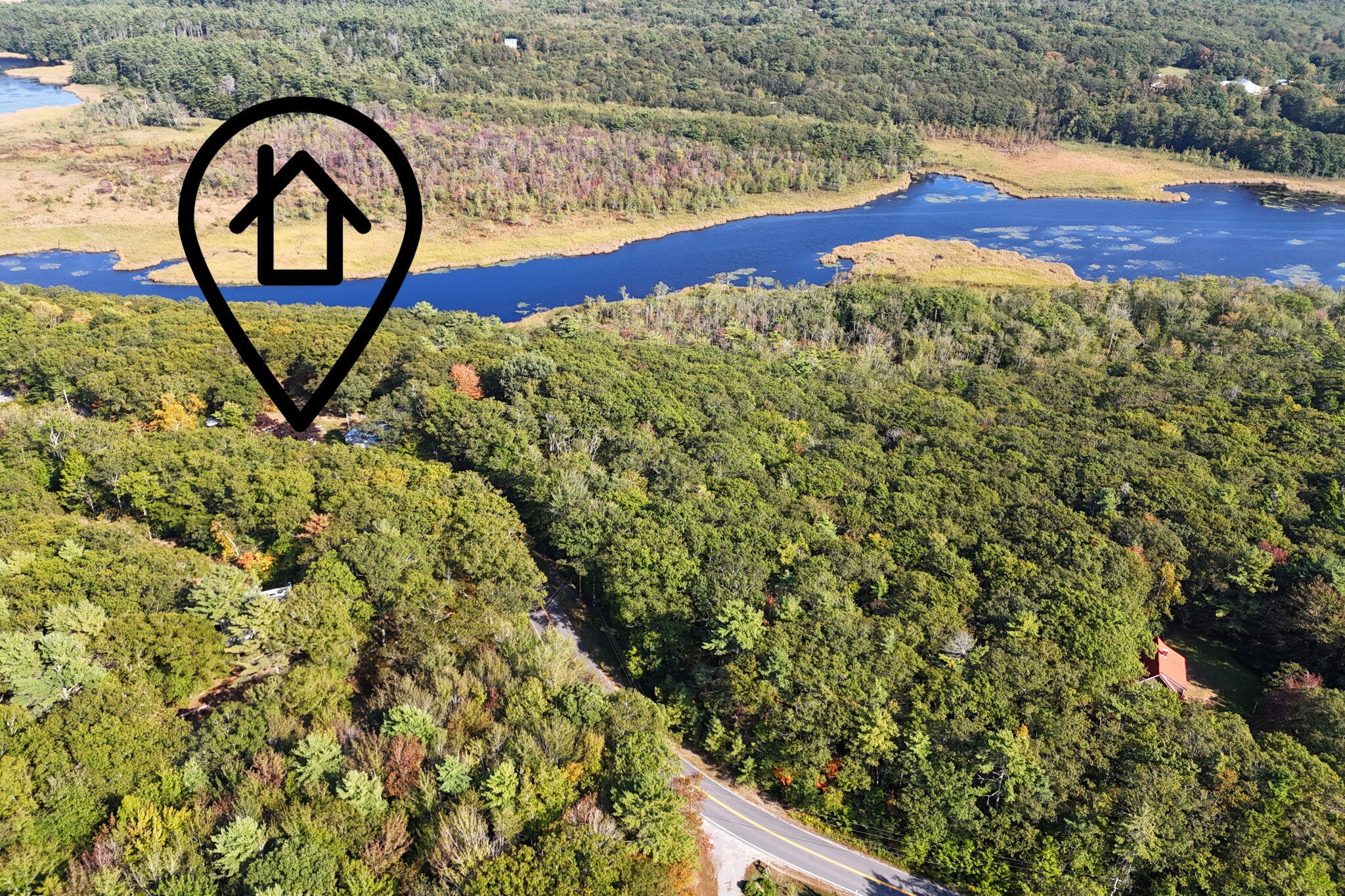 88 Campbell Pond Road Property Photo 30