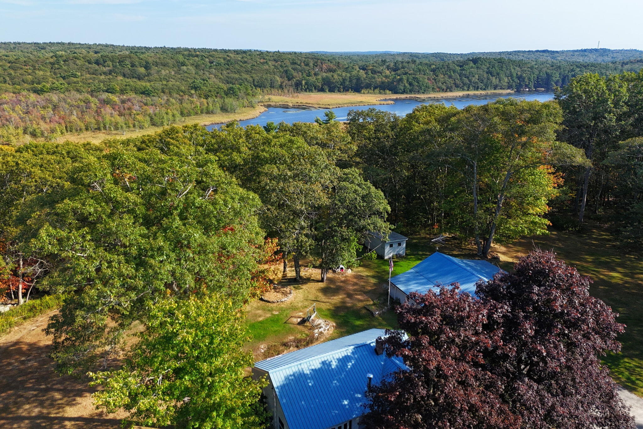 88 Campbell Pond Road Property Photo 31