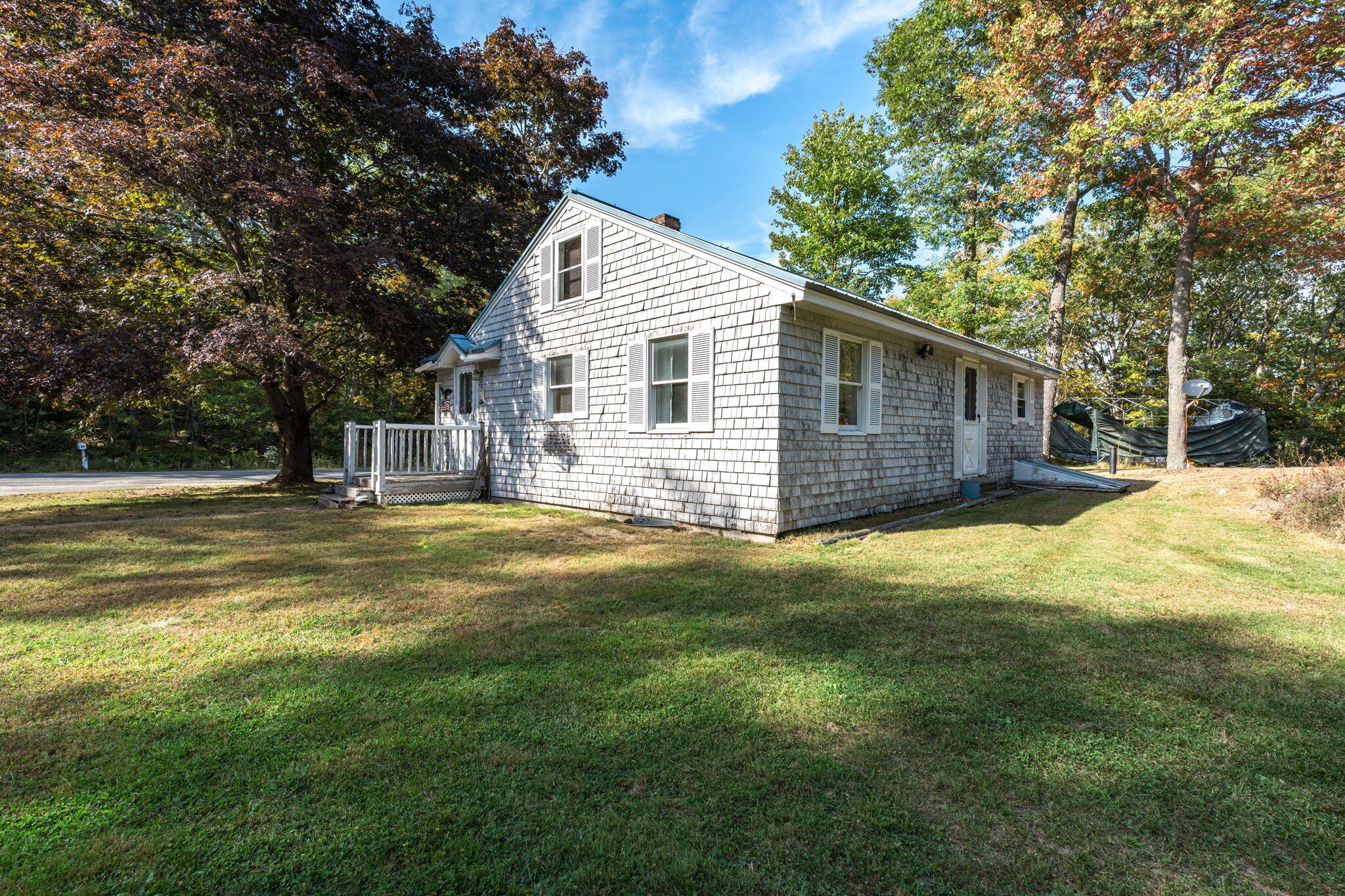 88 Campbell Pond Road Property Photo 34