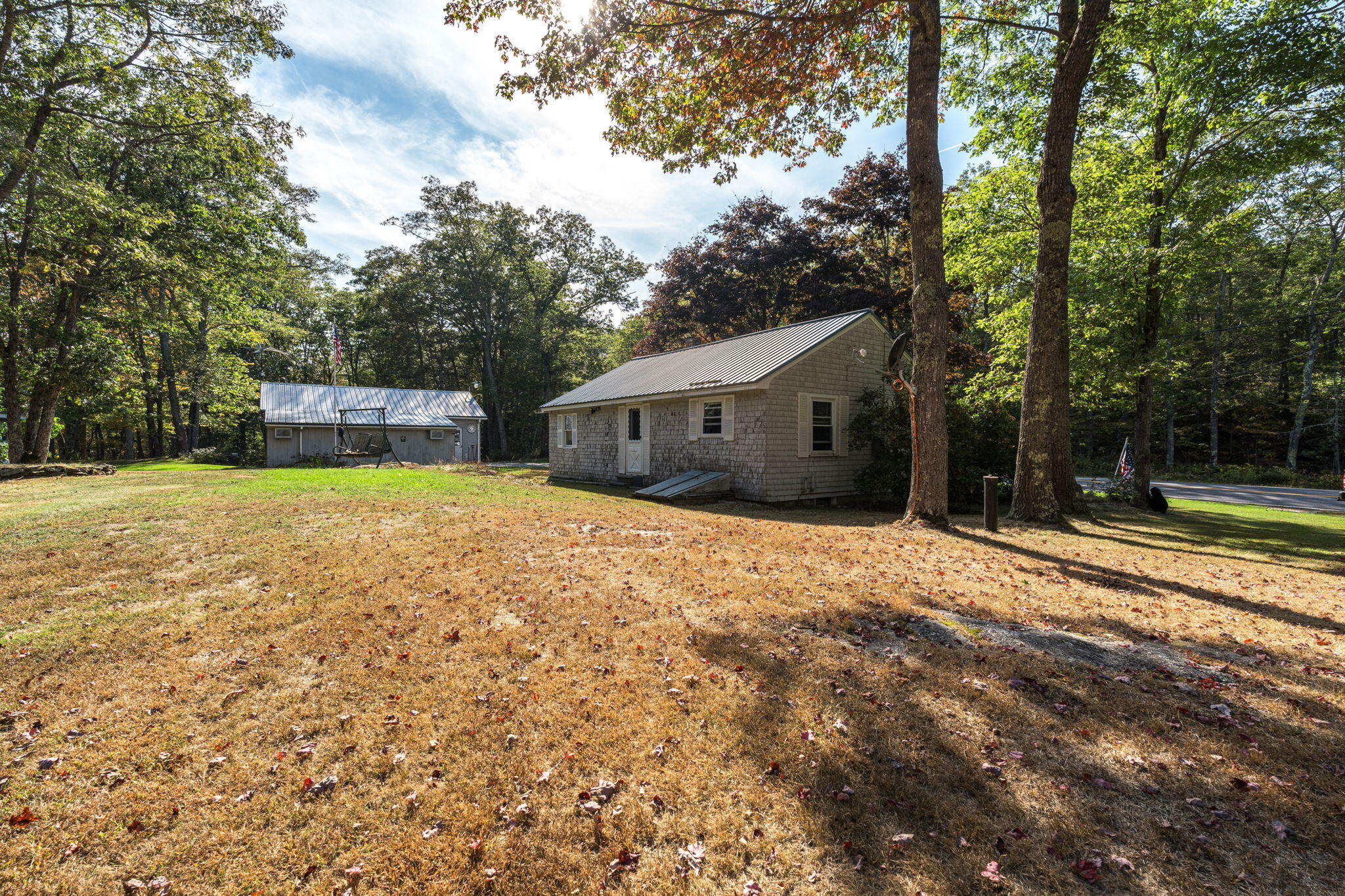 88 Campbell Pond Road Property Photo 35