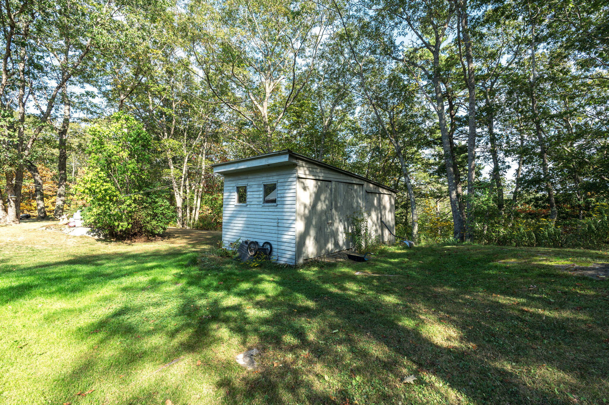 88 Campbell Pond Road Property Photo 36