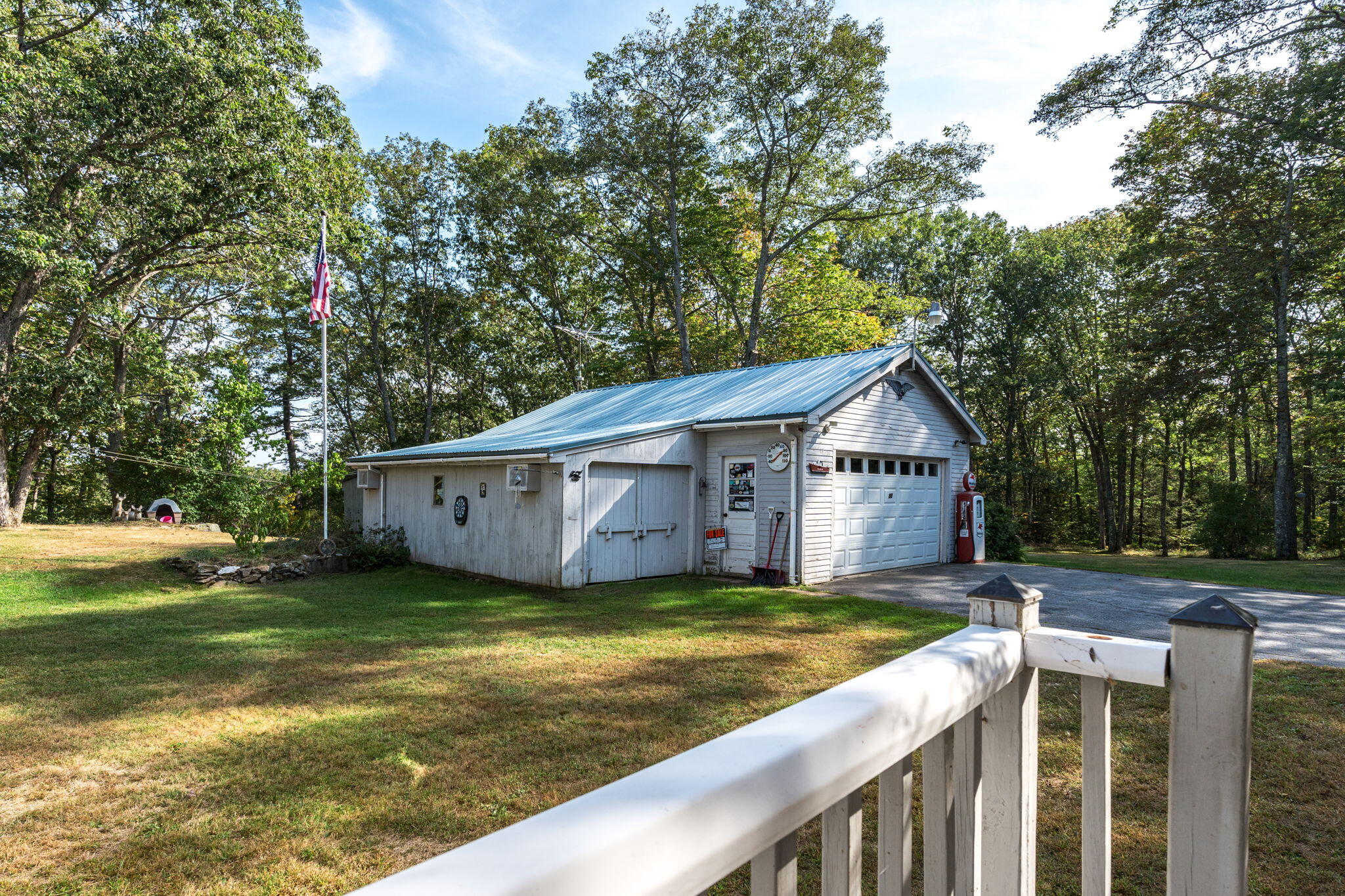 88 Campbell Pond Road Property Photo 37