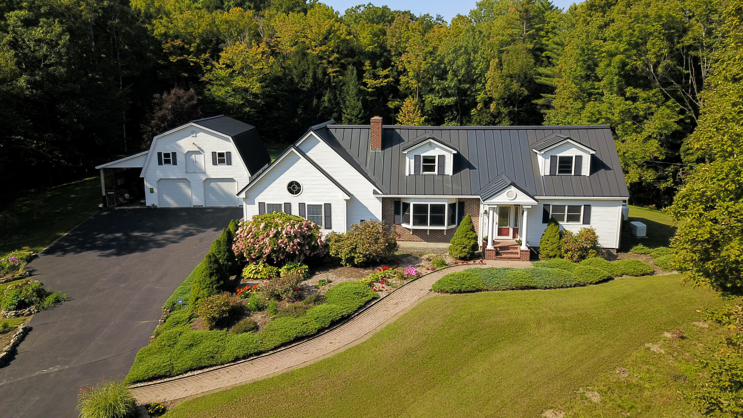 28 Cook Hill Road Property Photo