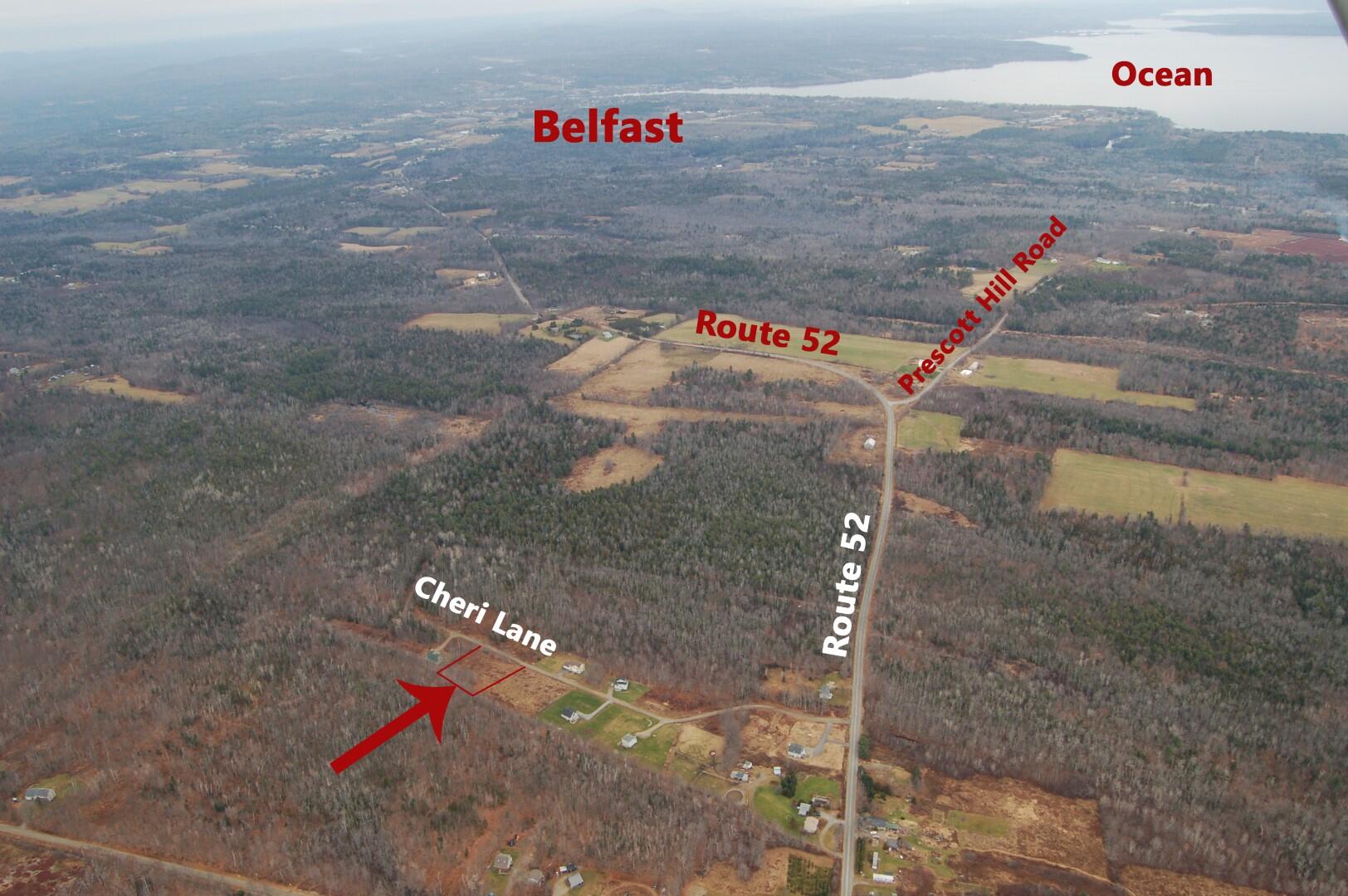 Lot 7 Cheri Lane Property Photo 9