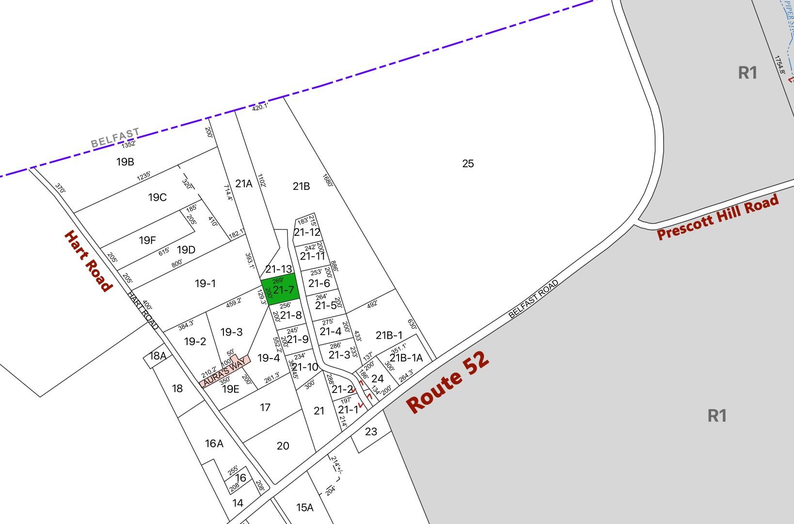 Lot 7 Cheri Lane Property Photo 16