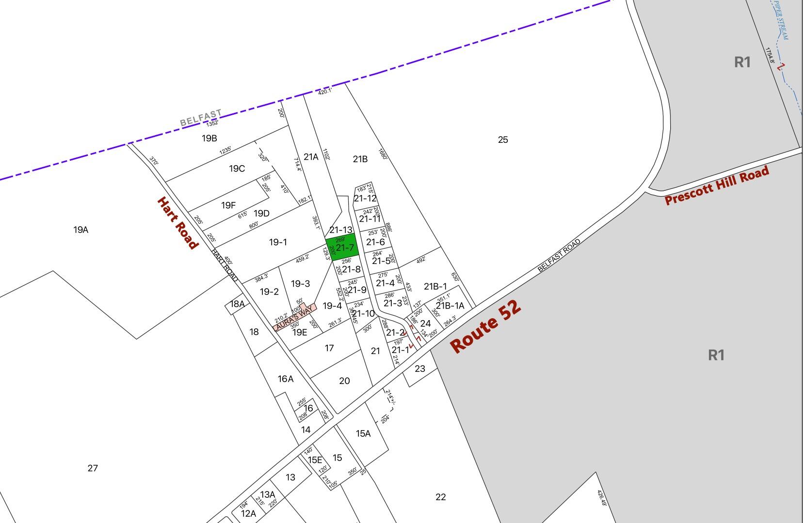 Lot 7 Cheri Lane Property Photo 18