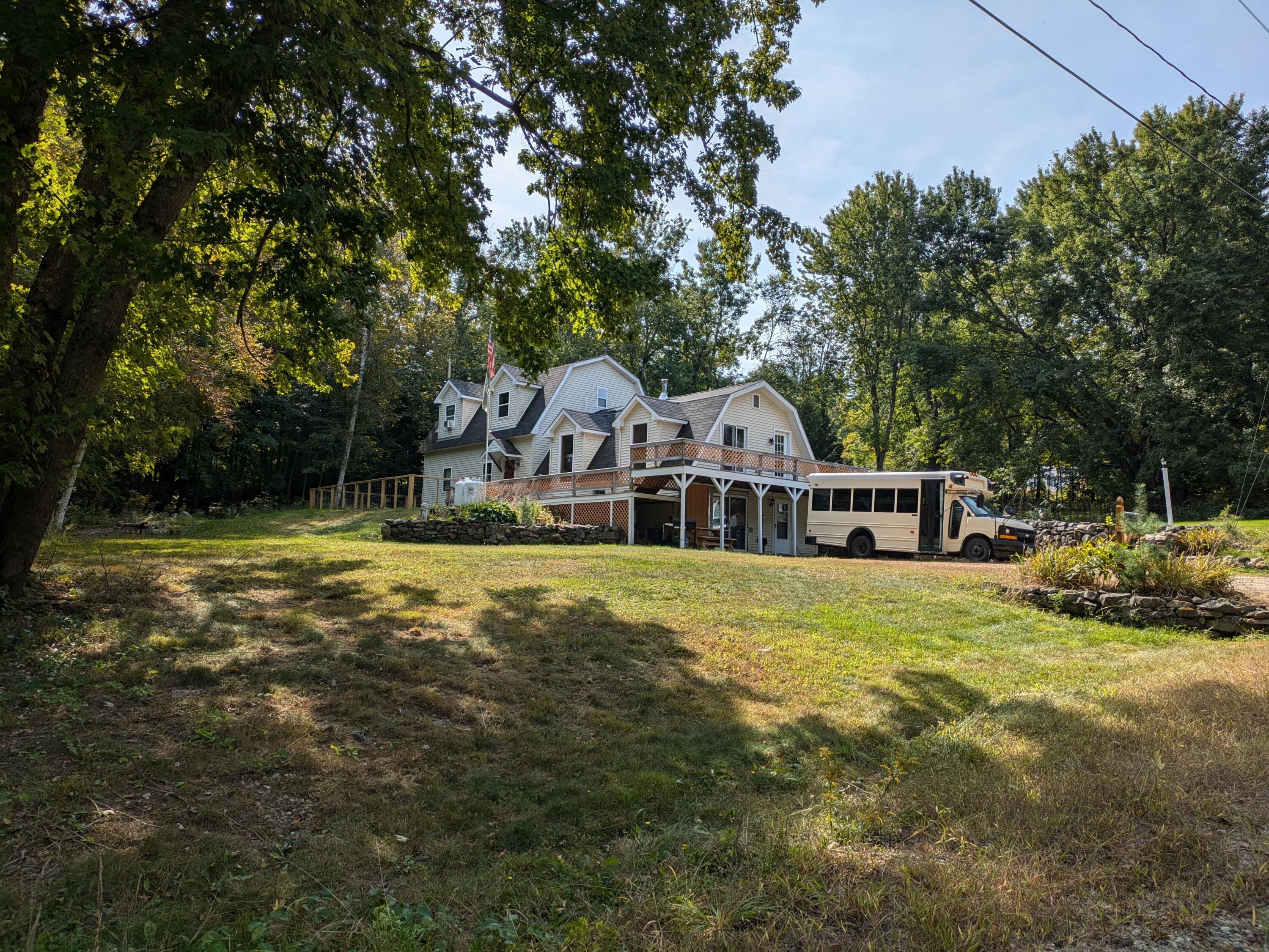 25 Bridge Street Property Photo