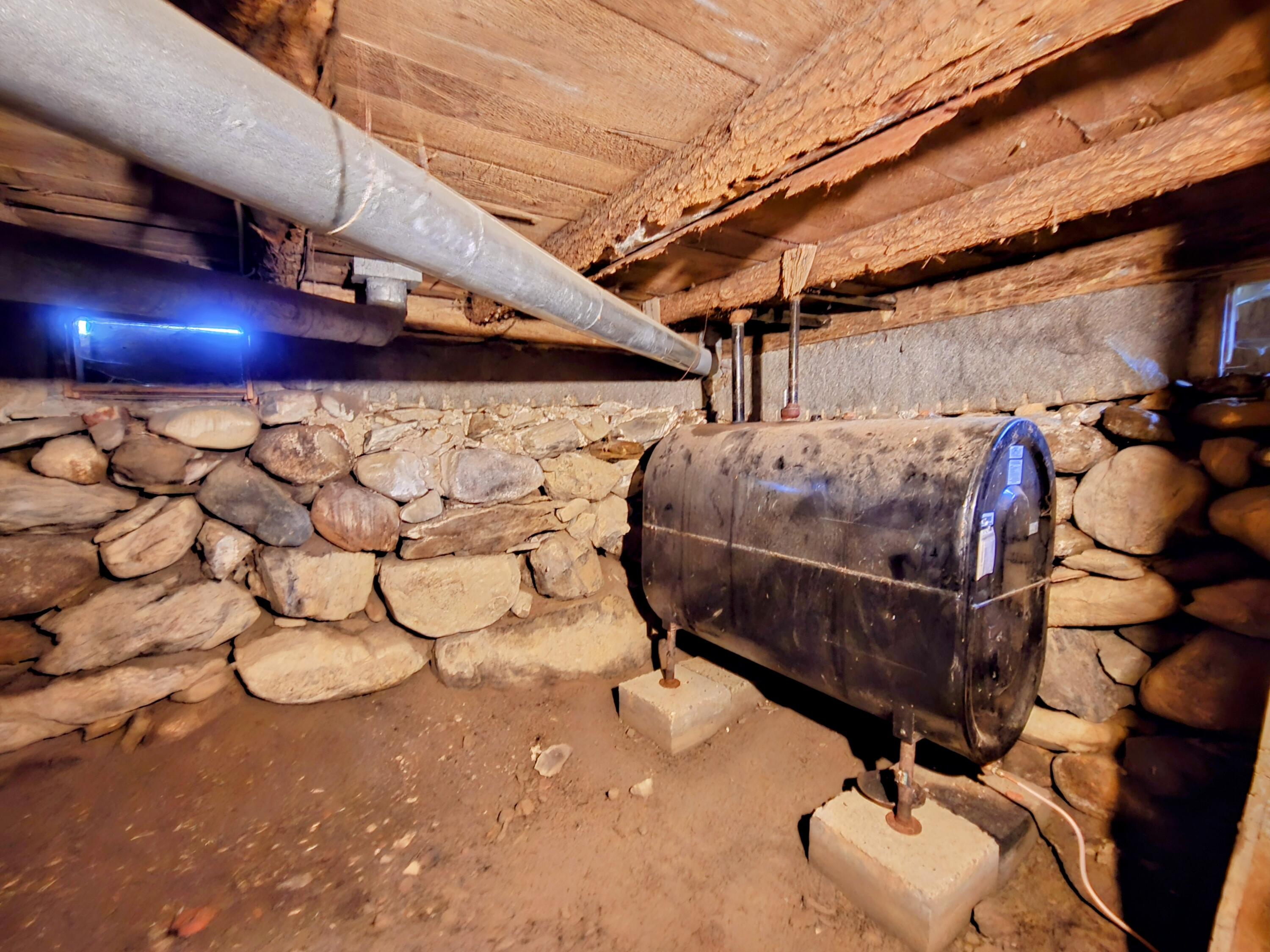 1079 Belfast Road Property Photo 44