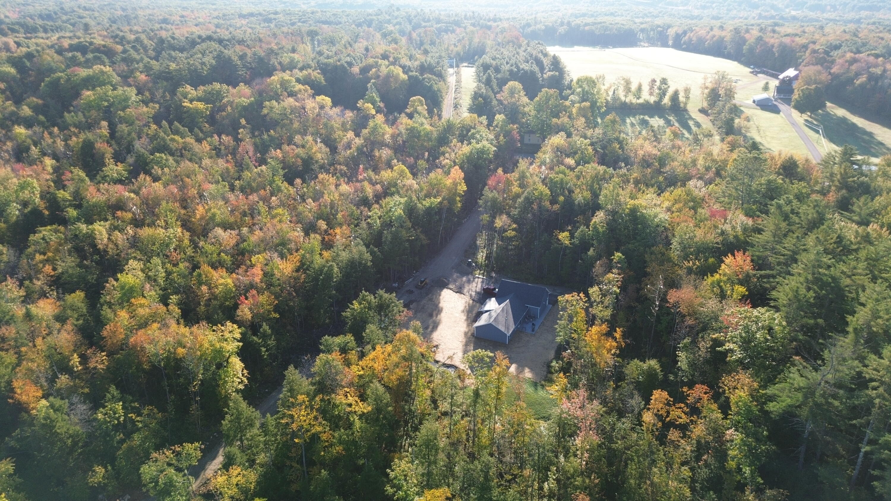 Lot #4 Beaulieu Lane Property Photo 1