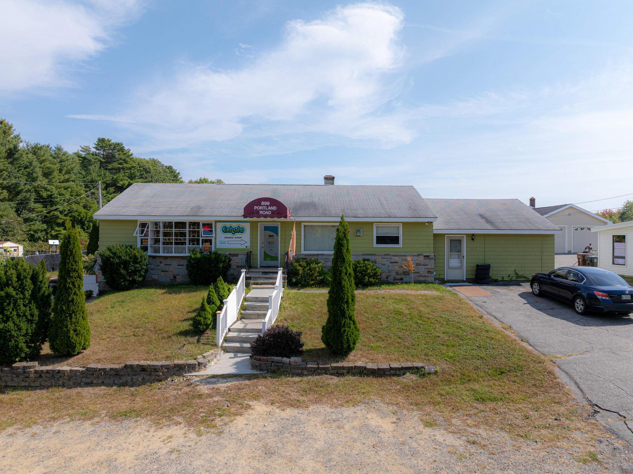 899 Portland Road Property Photo 1