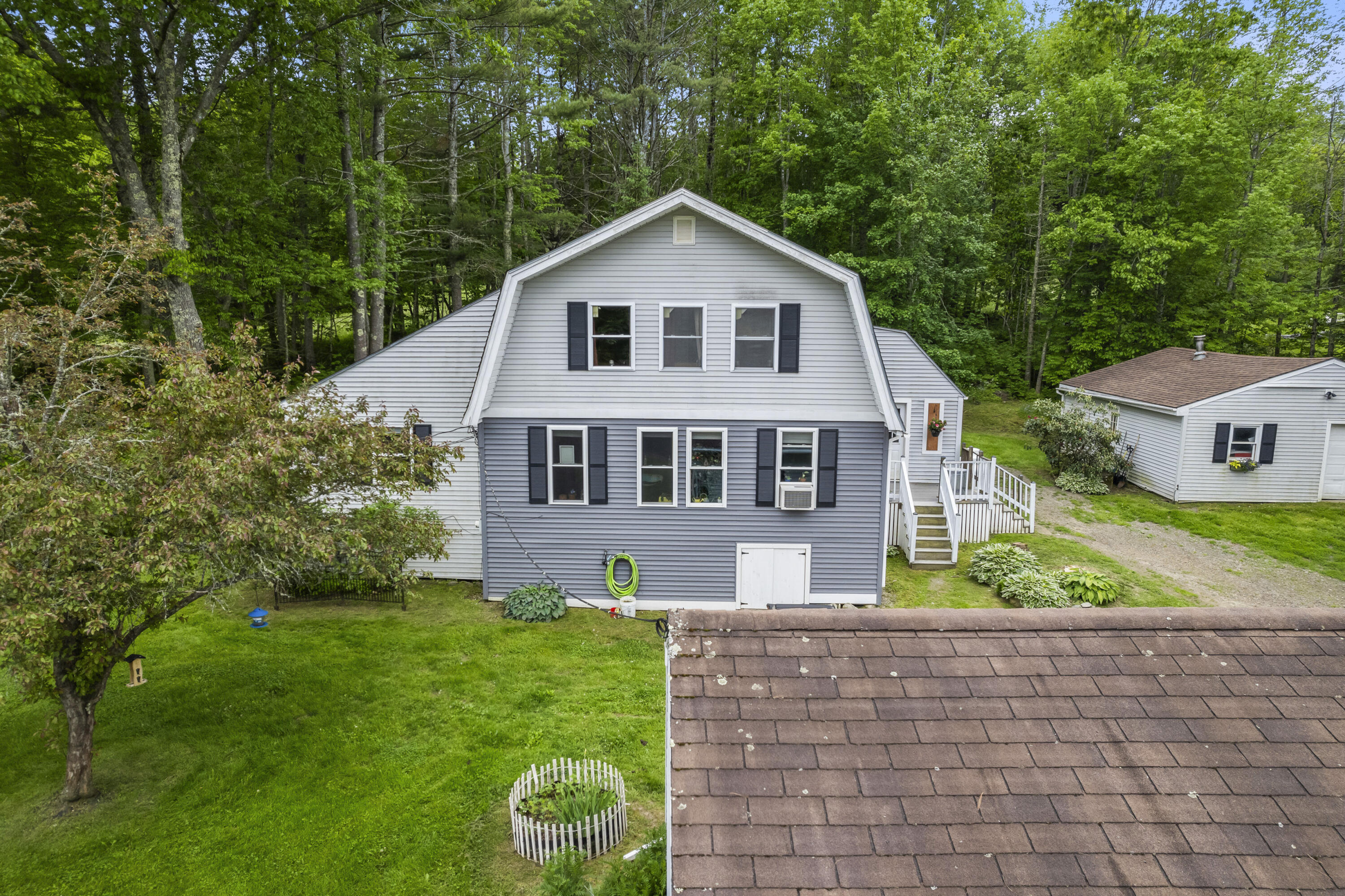 754 Winslows Mills Road Property Photo