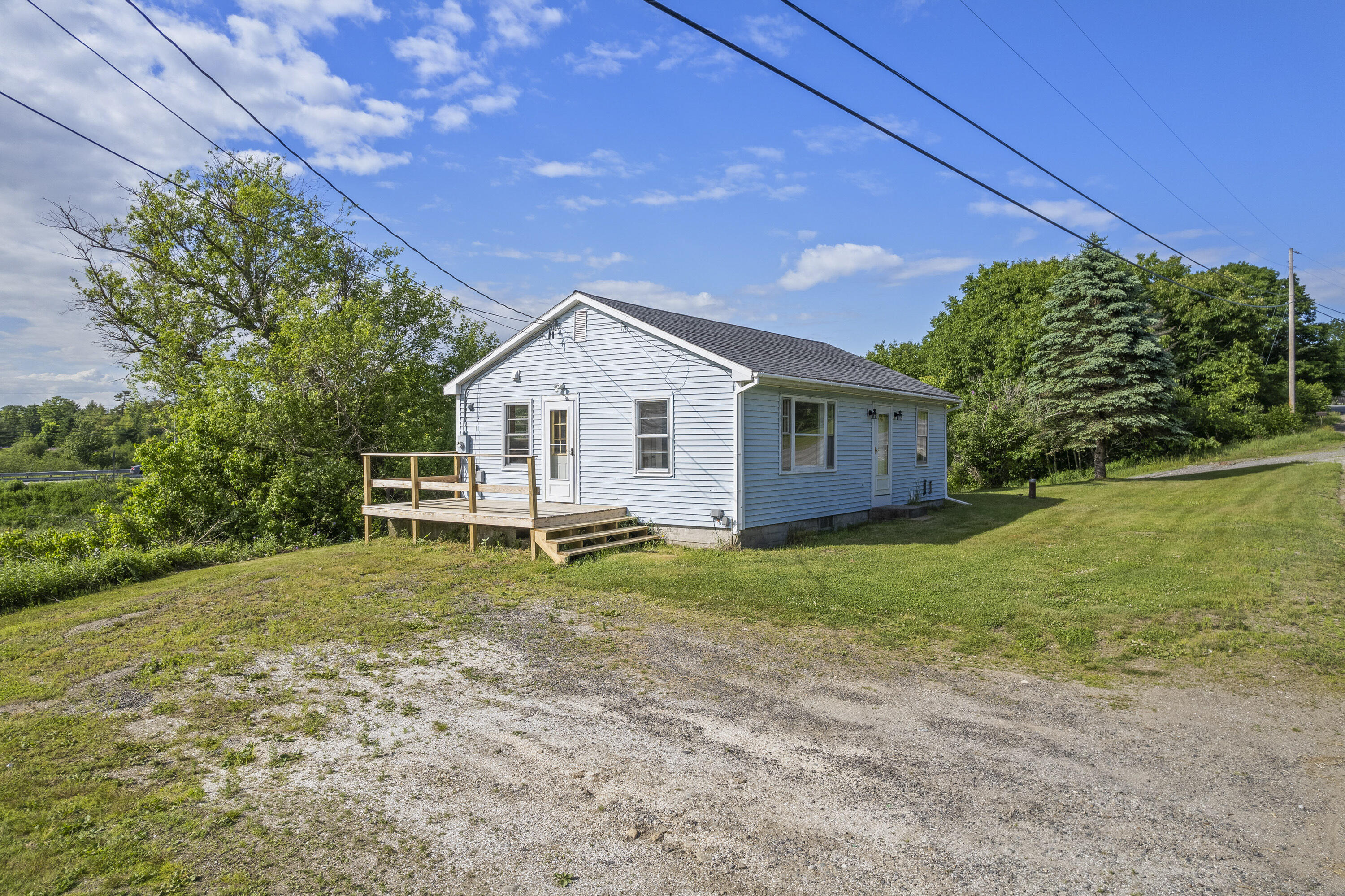 1568 Old Route 1 Property Photo
