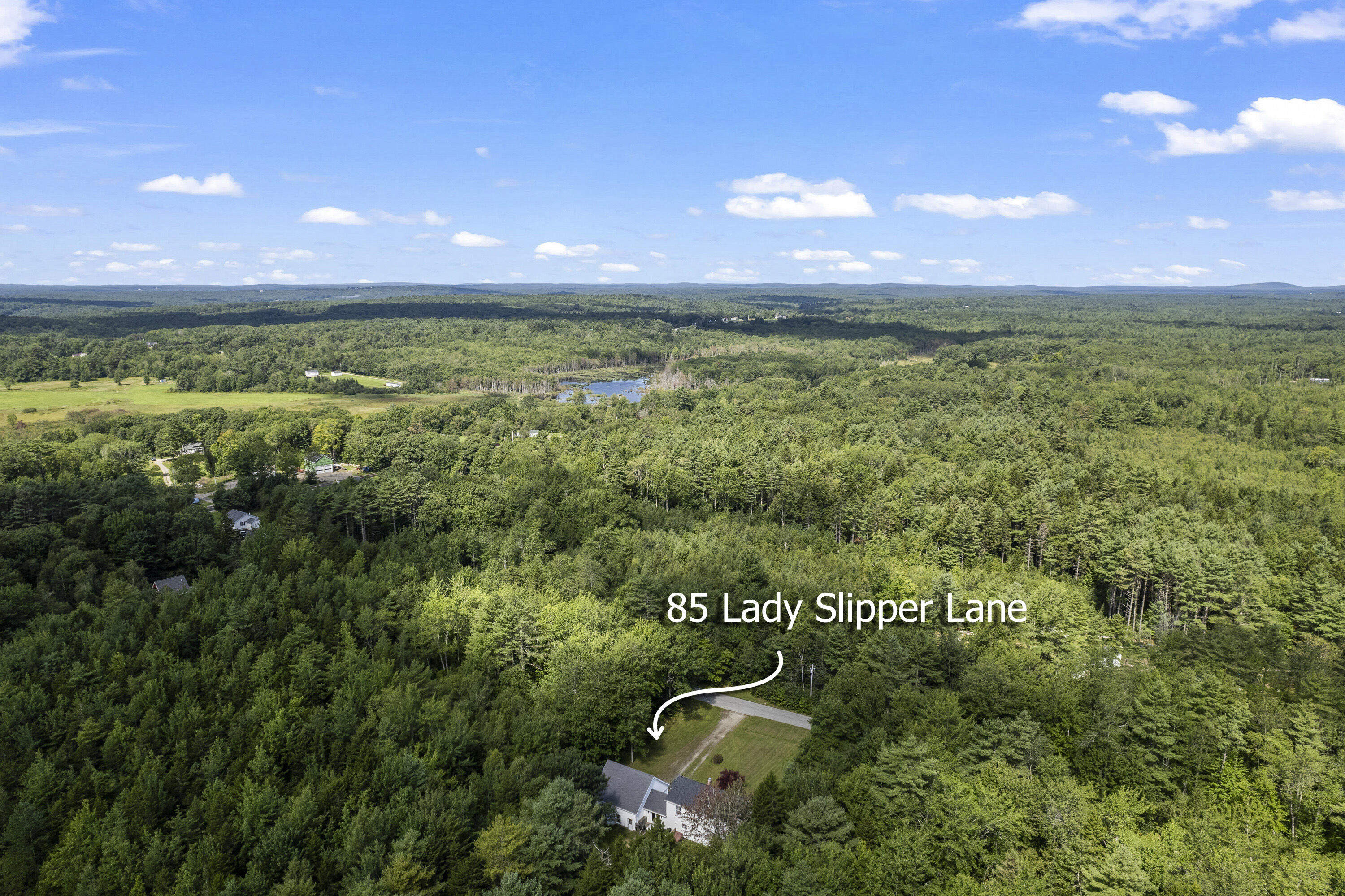 85 Lady Slipper Lane Property Photo 4