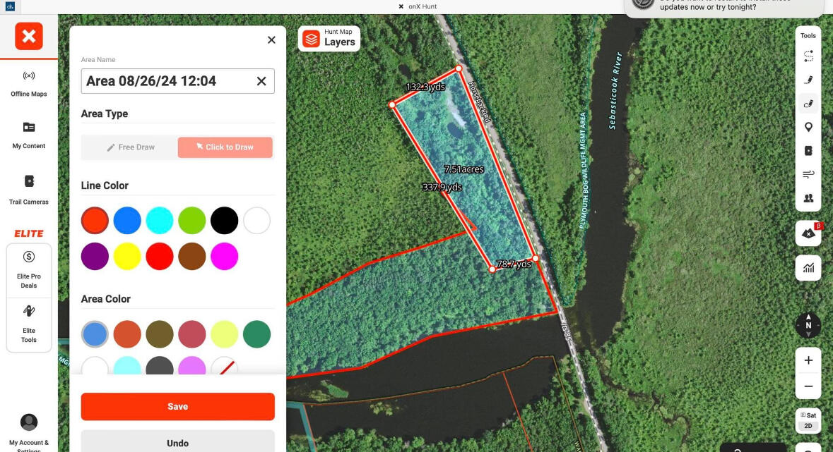 Map8lot5 Peltoma Property Photo 27