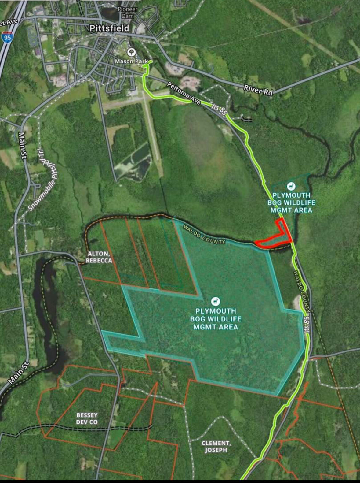 Map8lot5 Peltoma Property Photo 28