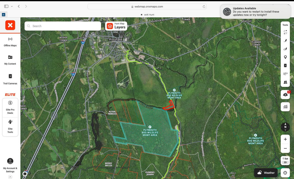 Map8lot5 Peltoma Property Photo 29