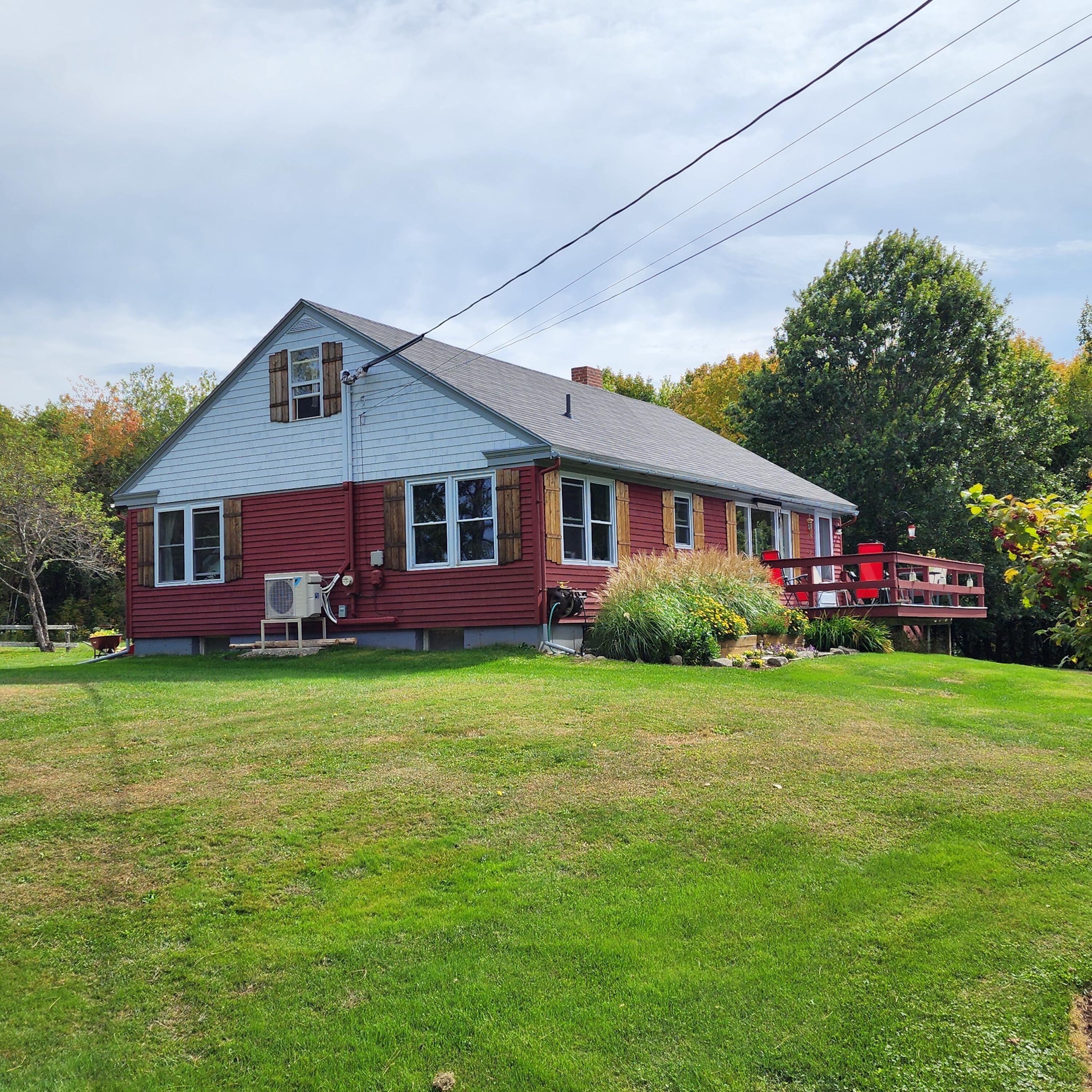 583 Mount Ephraim Road Property Photo 1