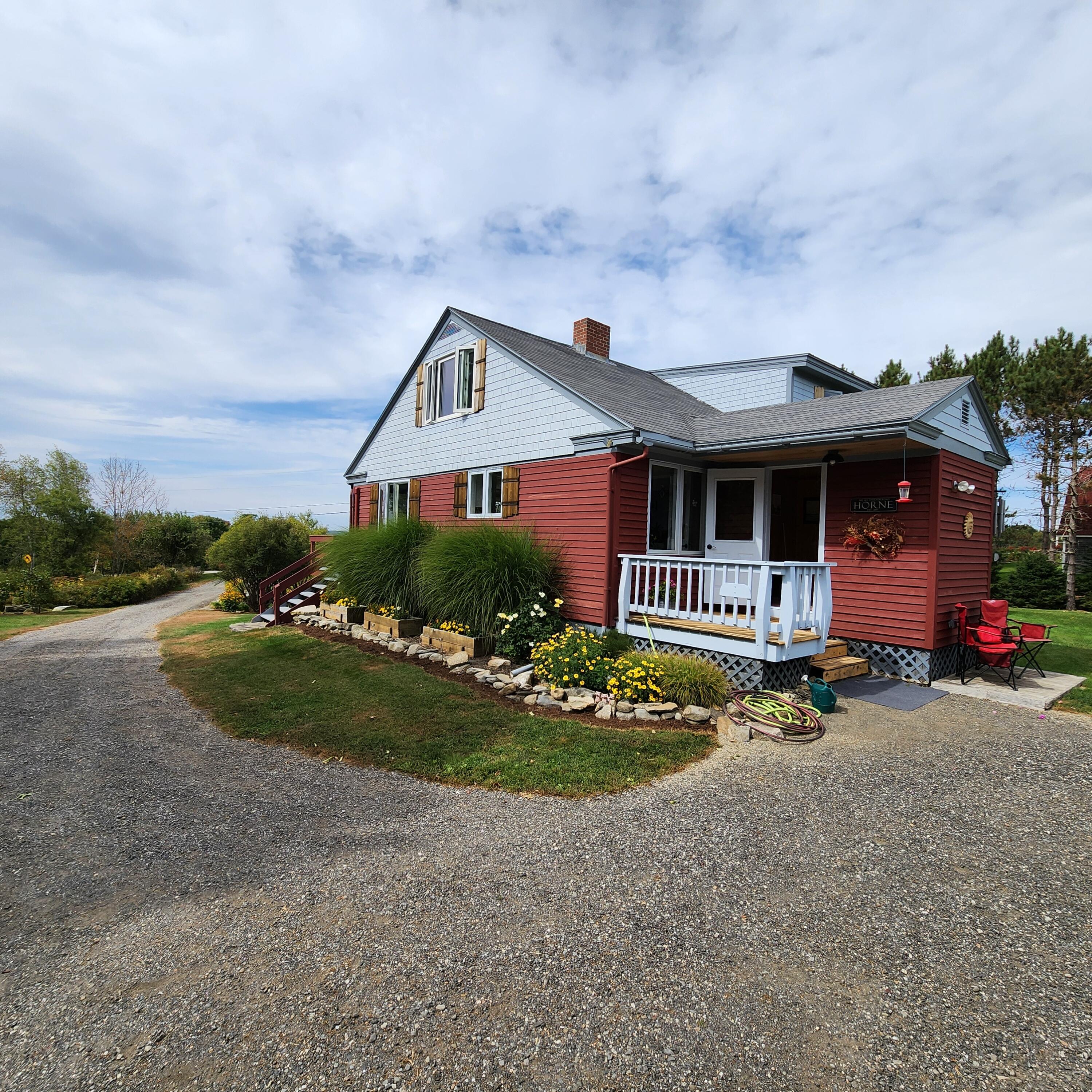 583 Mount Ephraim Road Property Photo 3