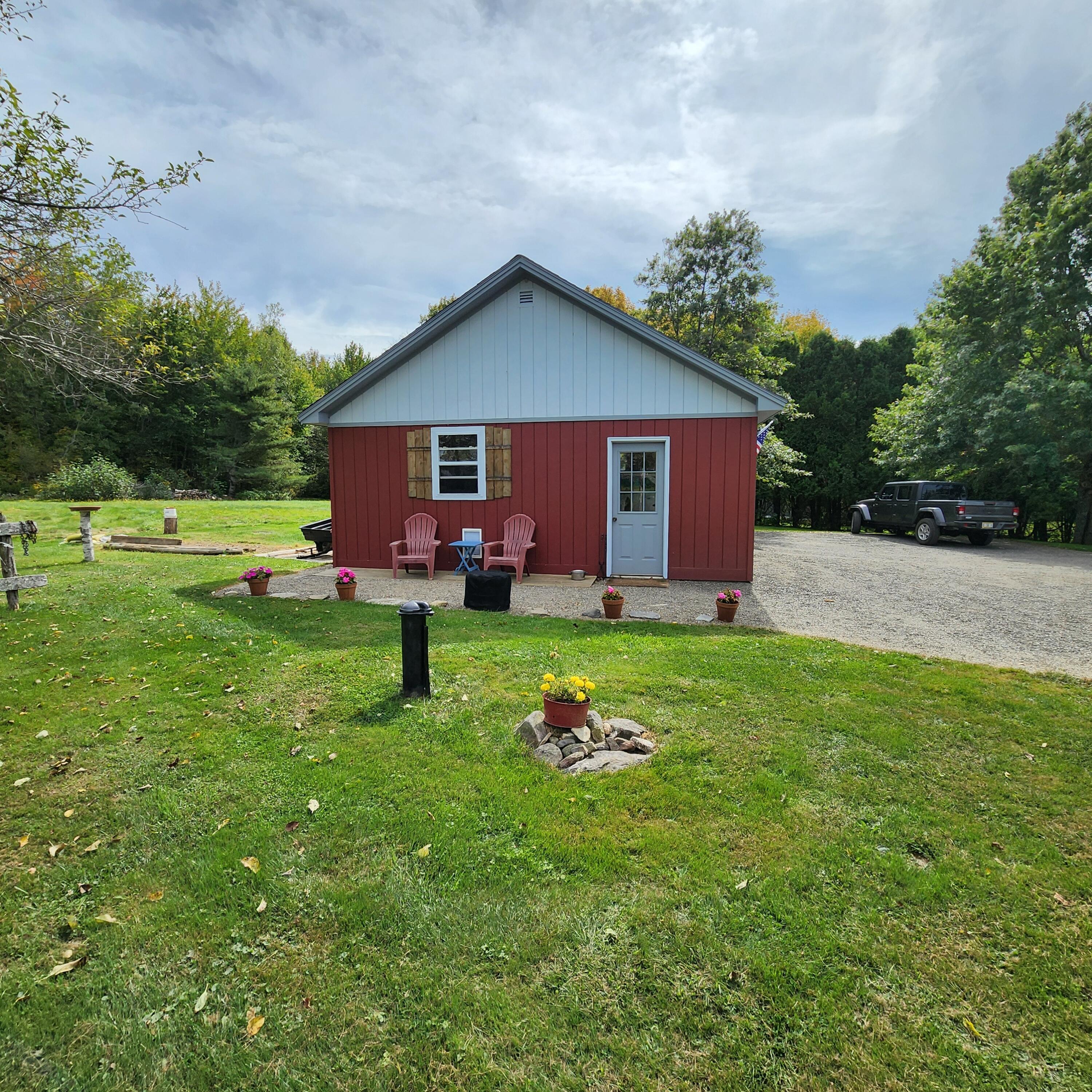 583 Mount Ephraim Road Property Photo 9