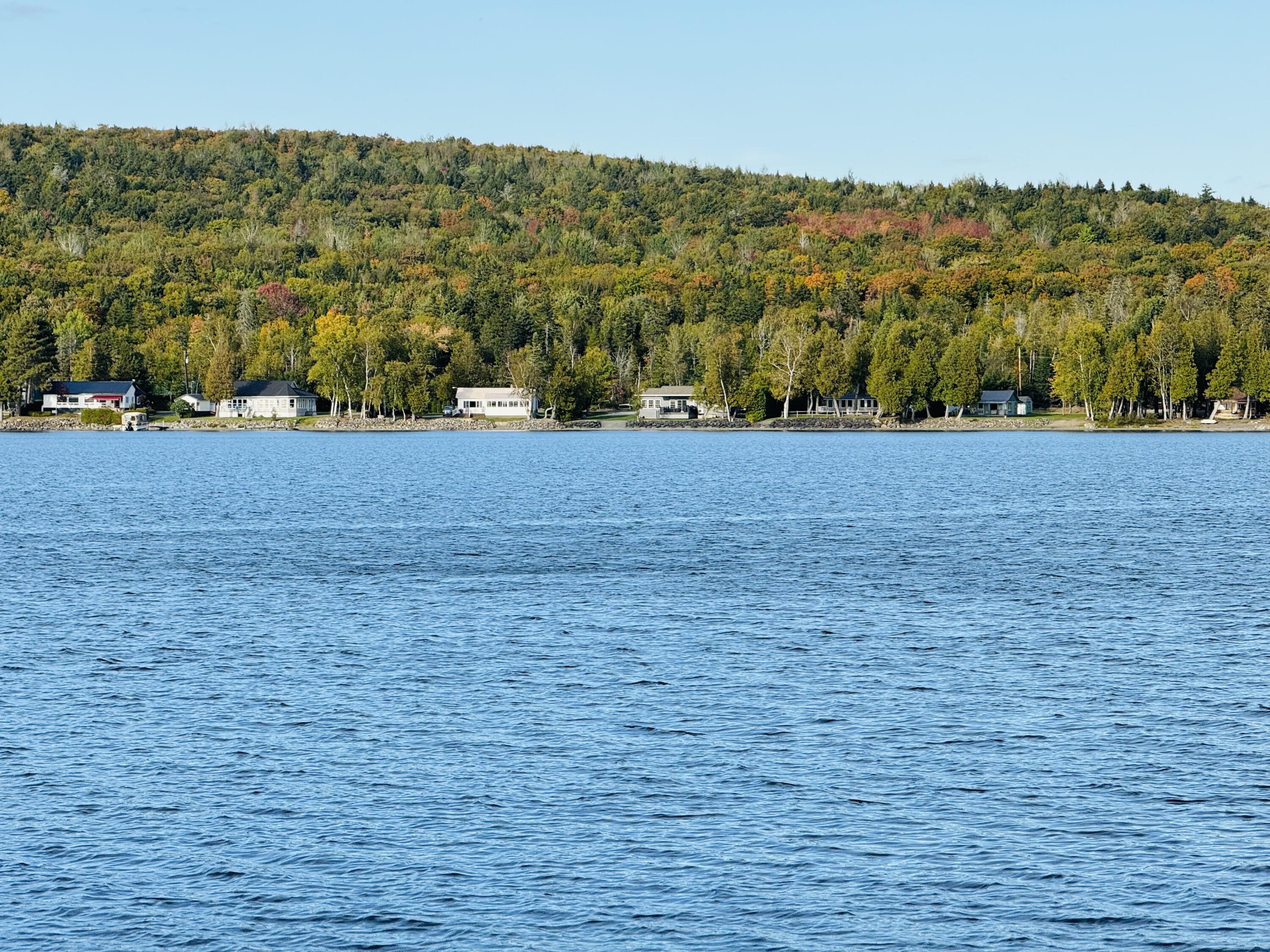 397 West Van Buren Cove Road Property Photo 1