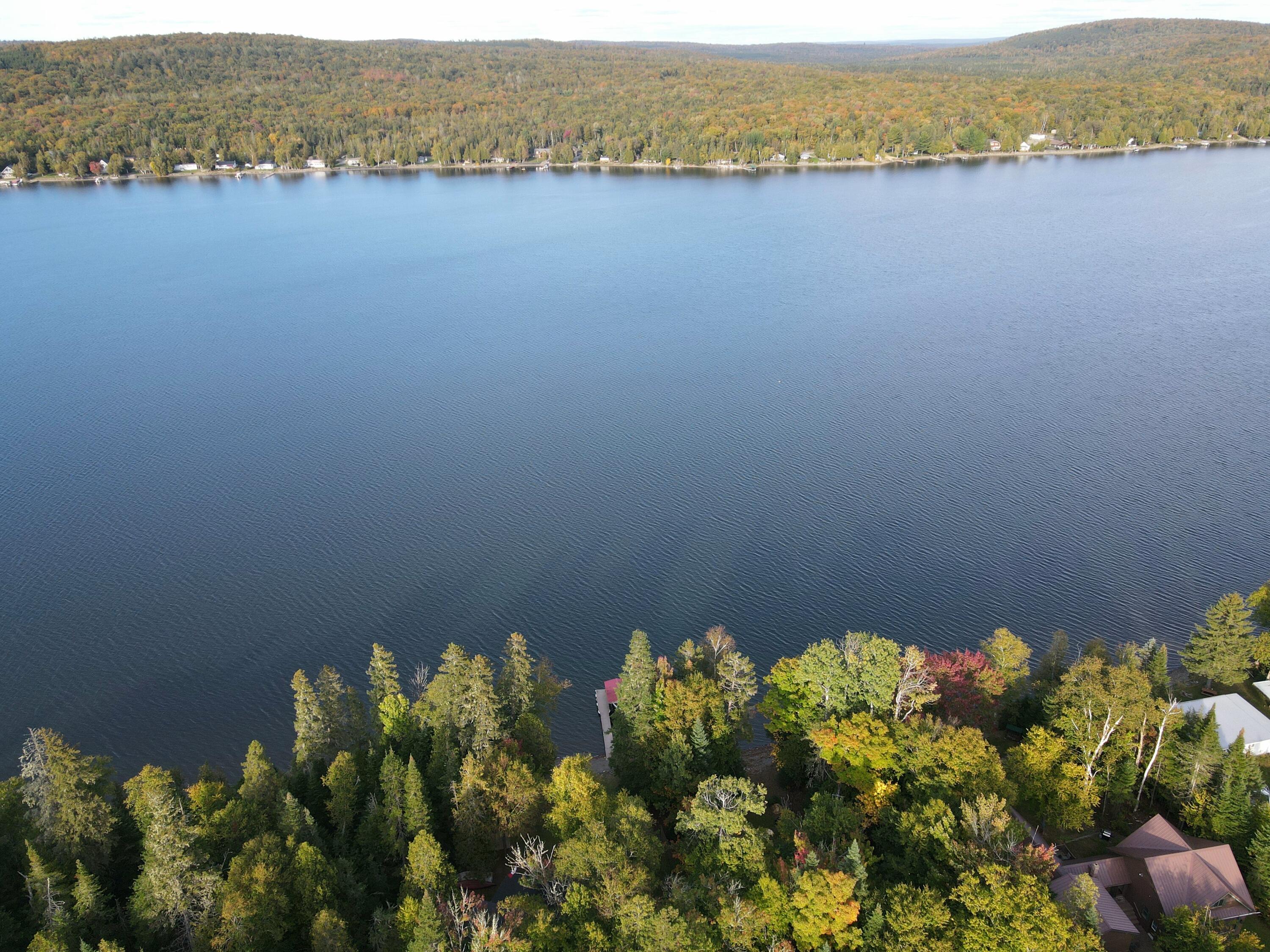 397 West Van Buren Cove Road Property Photo 3