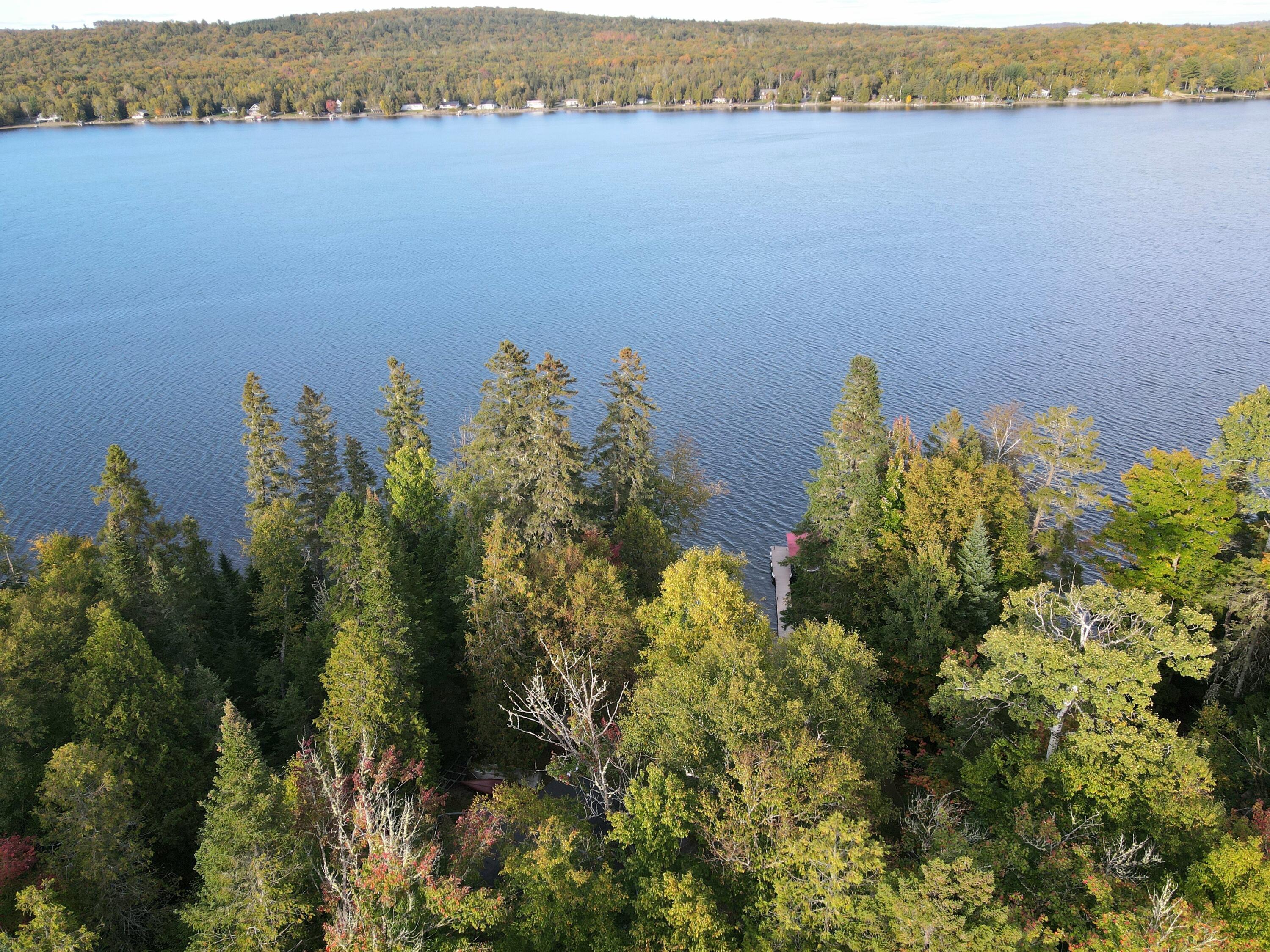 397 West Van Buren Cove Road Property Photo 5