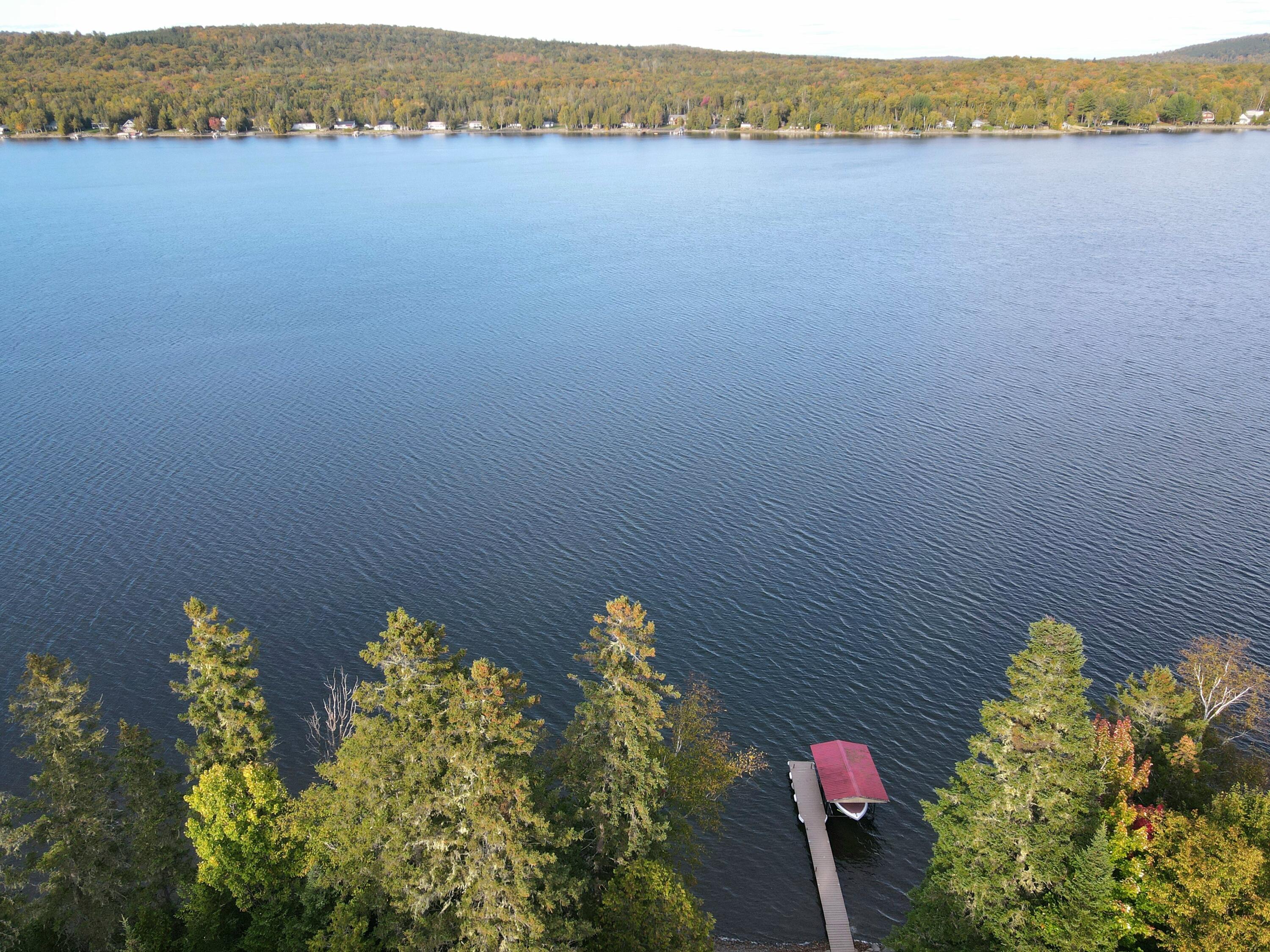 397 West Van Buren Cove Road Property Photo 6