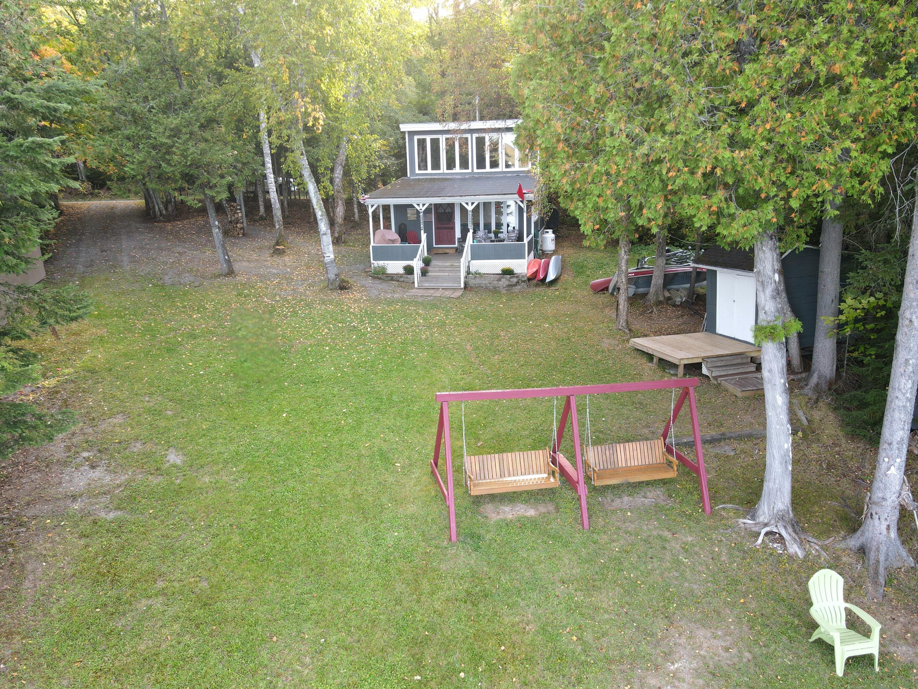 397 West Van Buren Cove Road Property Photo 8