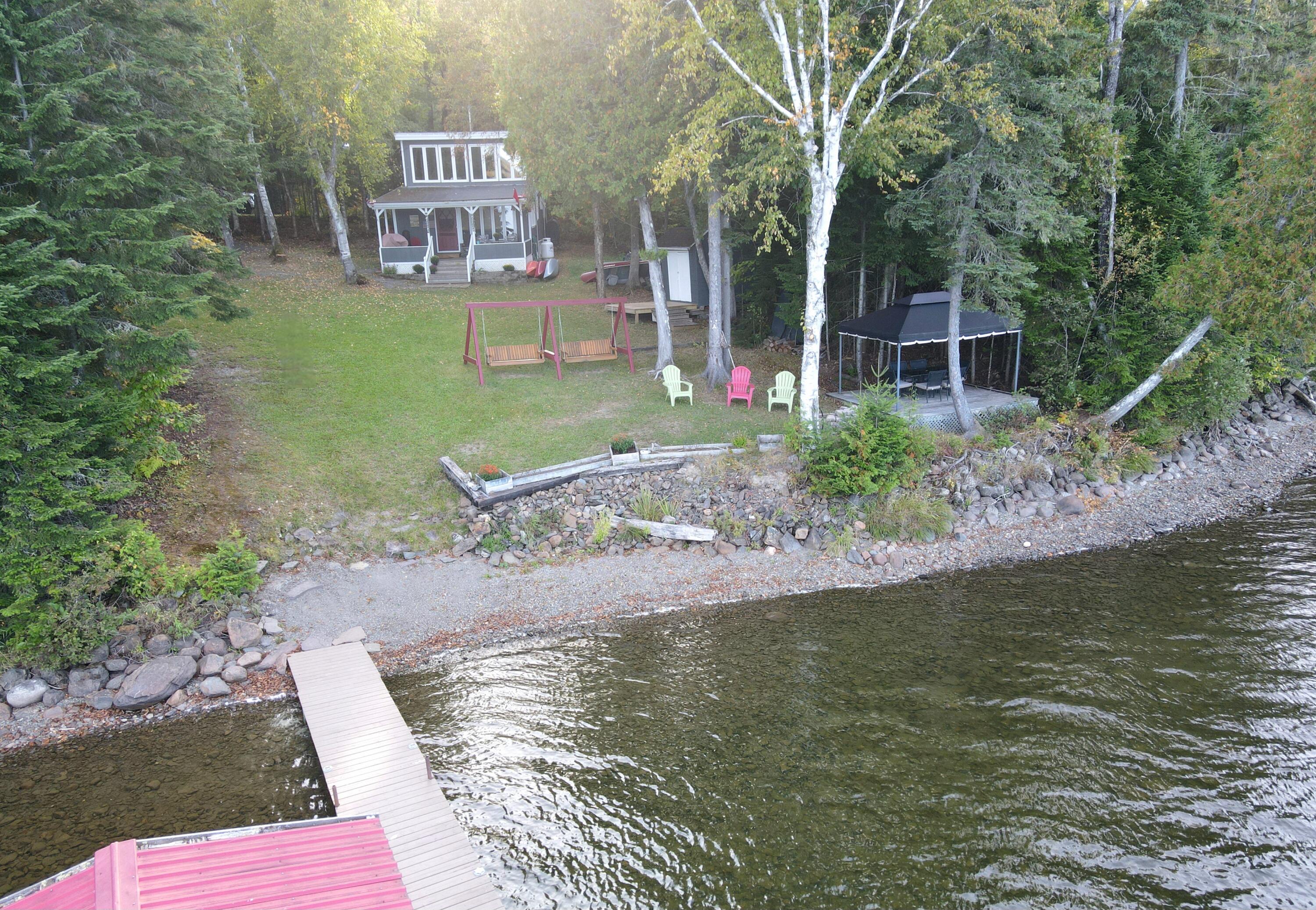 397 West Van Buren Cove Road Property Photo 10